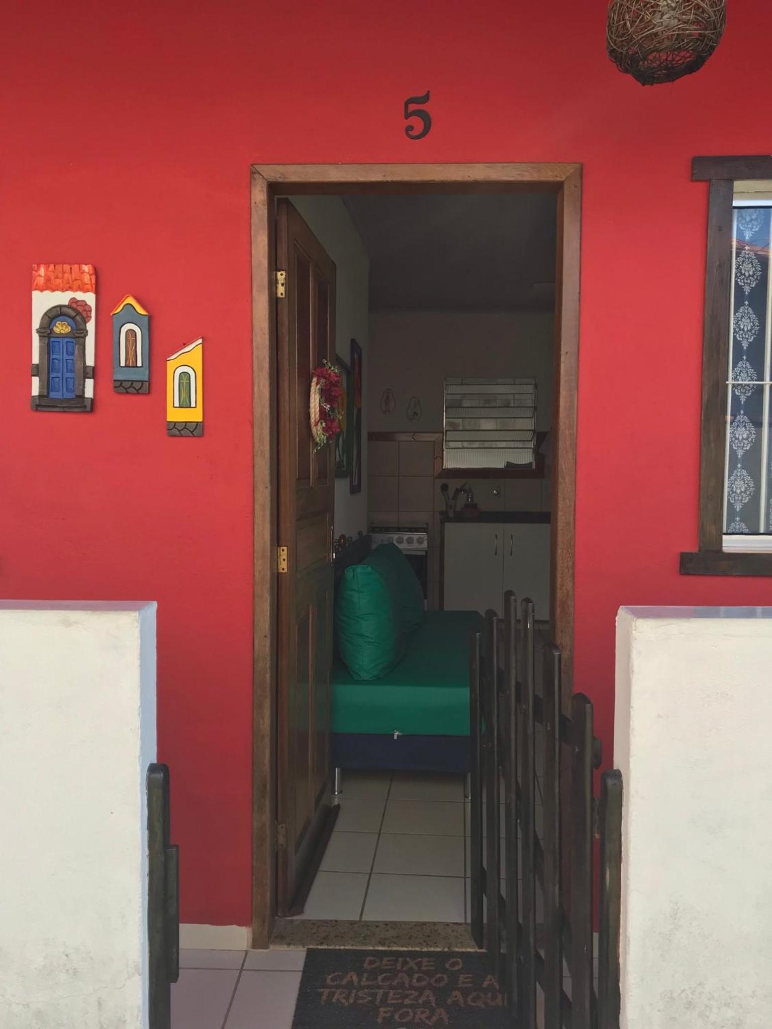 One-Bedroom House photo 1