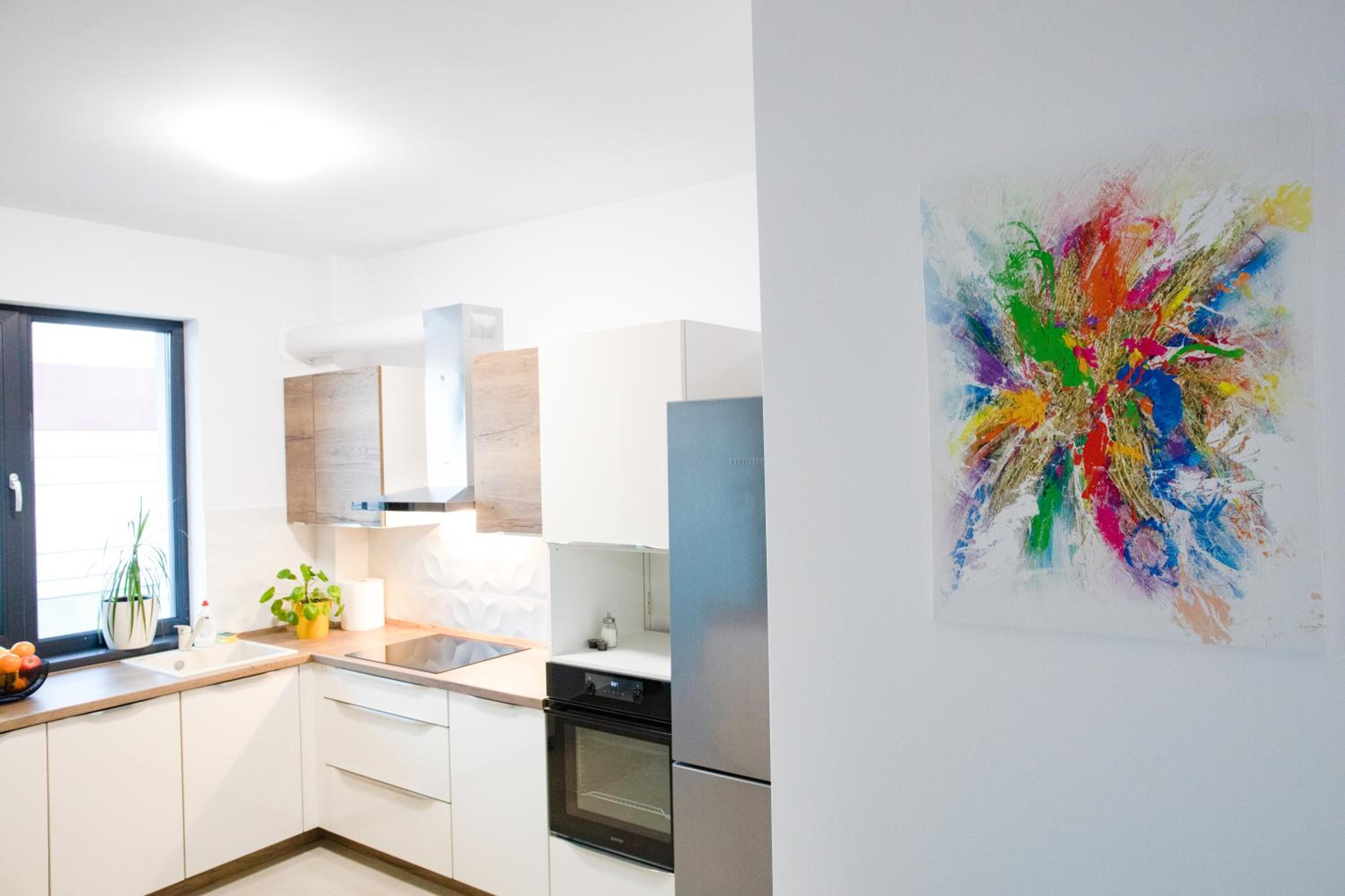 One-Bedroom Apartment - Photo 29