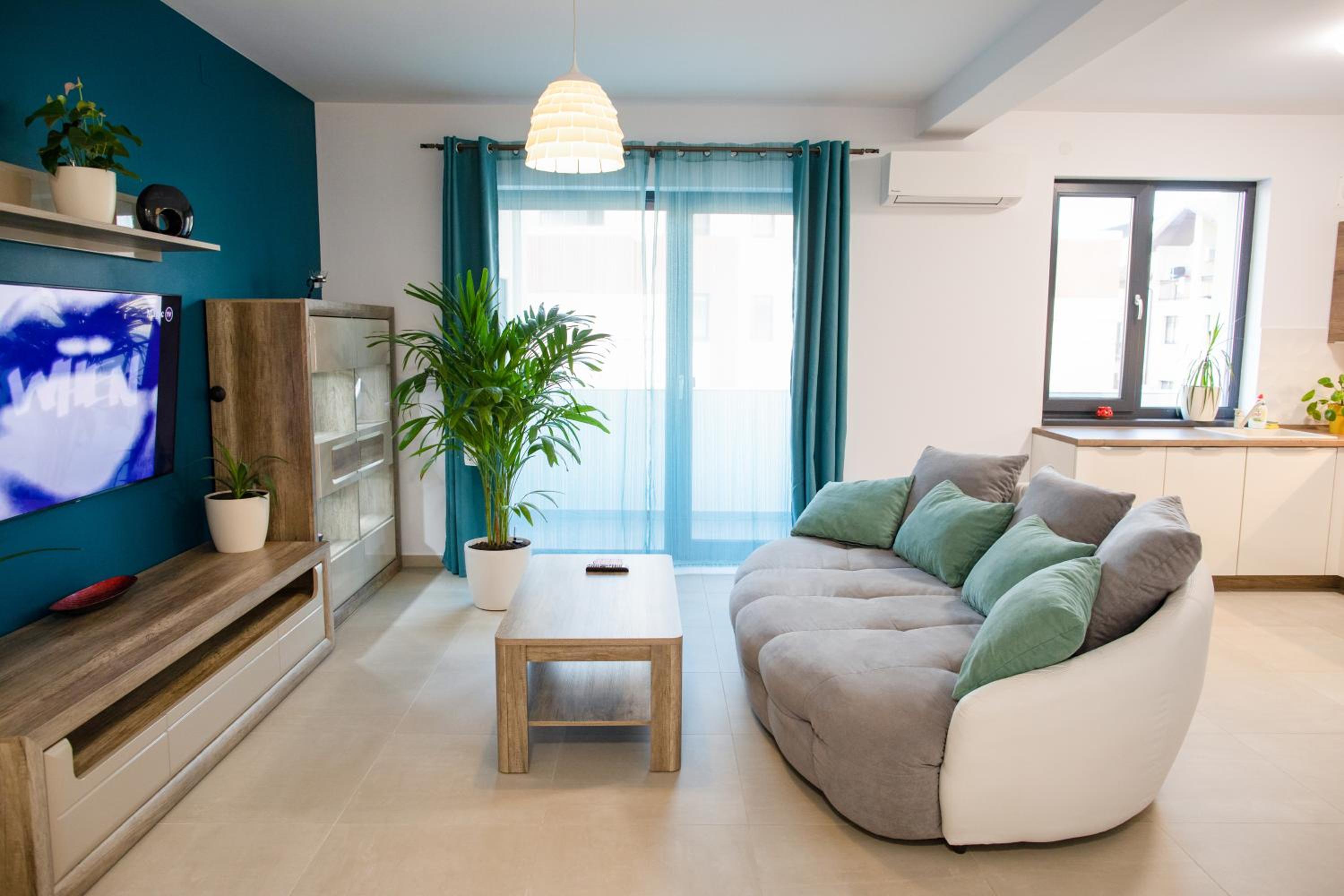 One-Bedroom Apartment - Photo 27