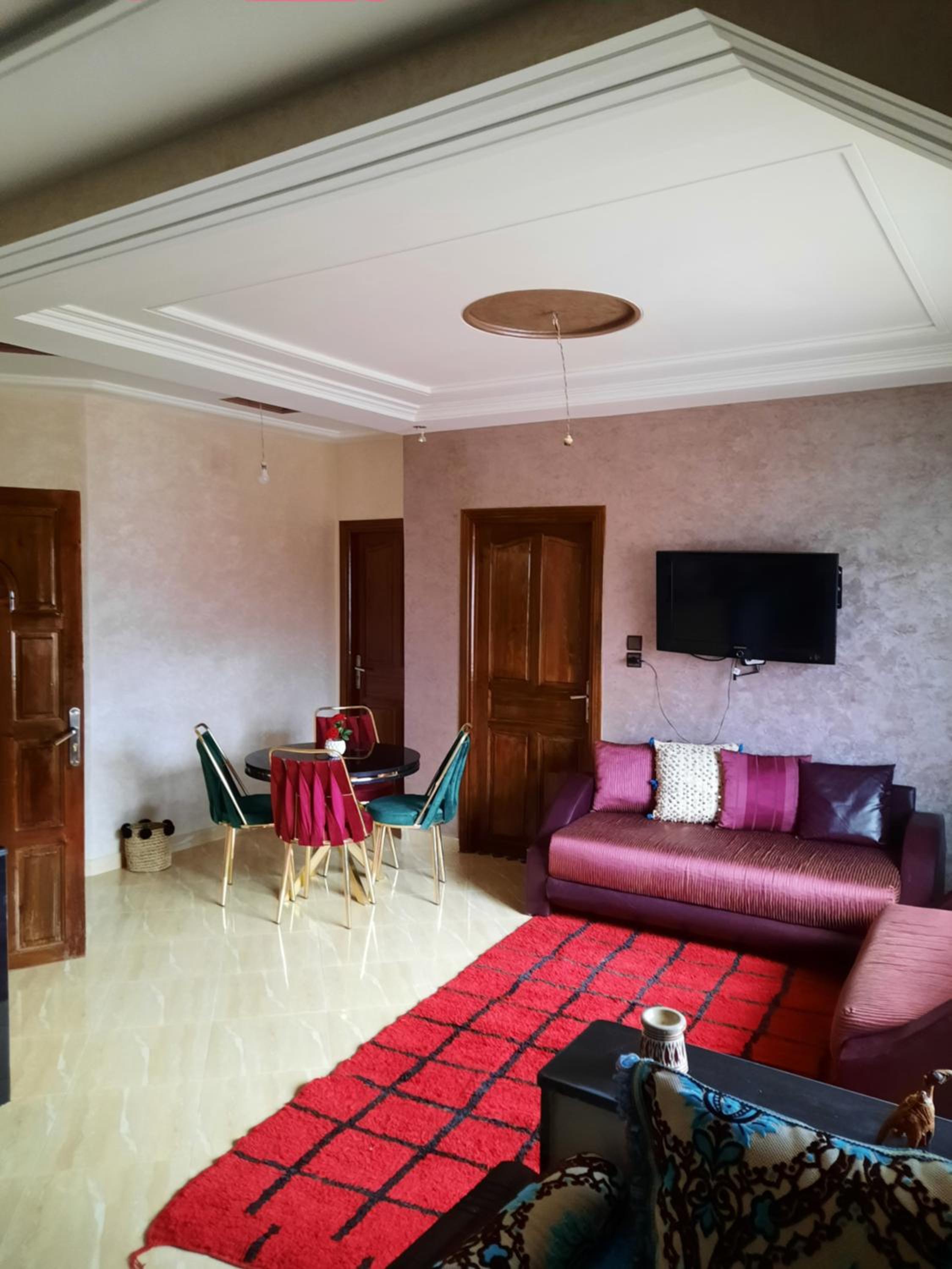 Deluxe Apartment - Photo 9
