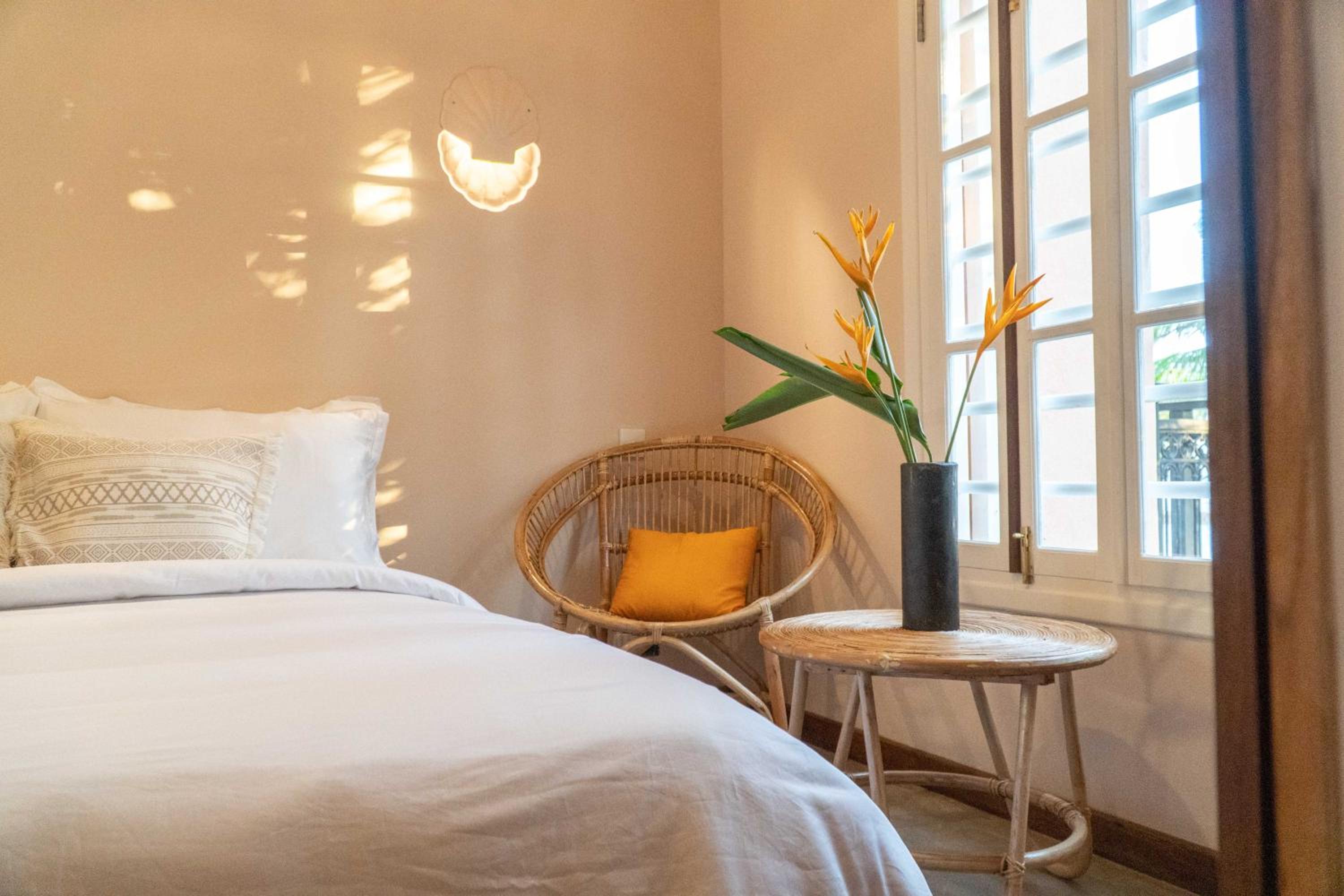 Double Room with Sea View