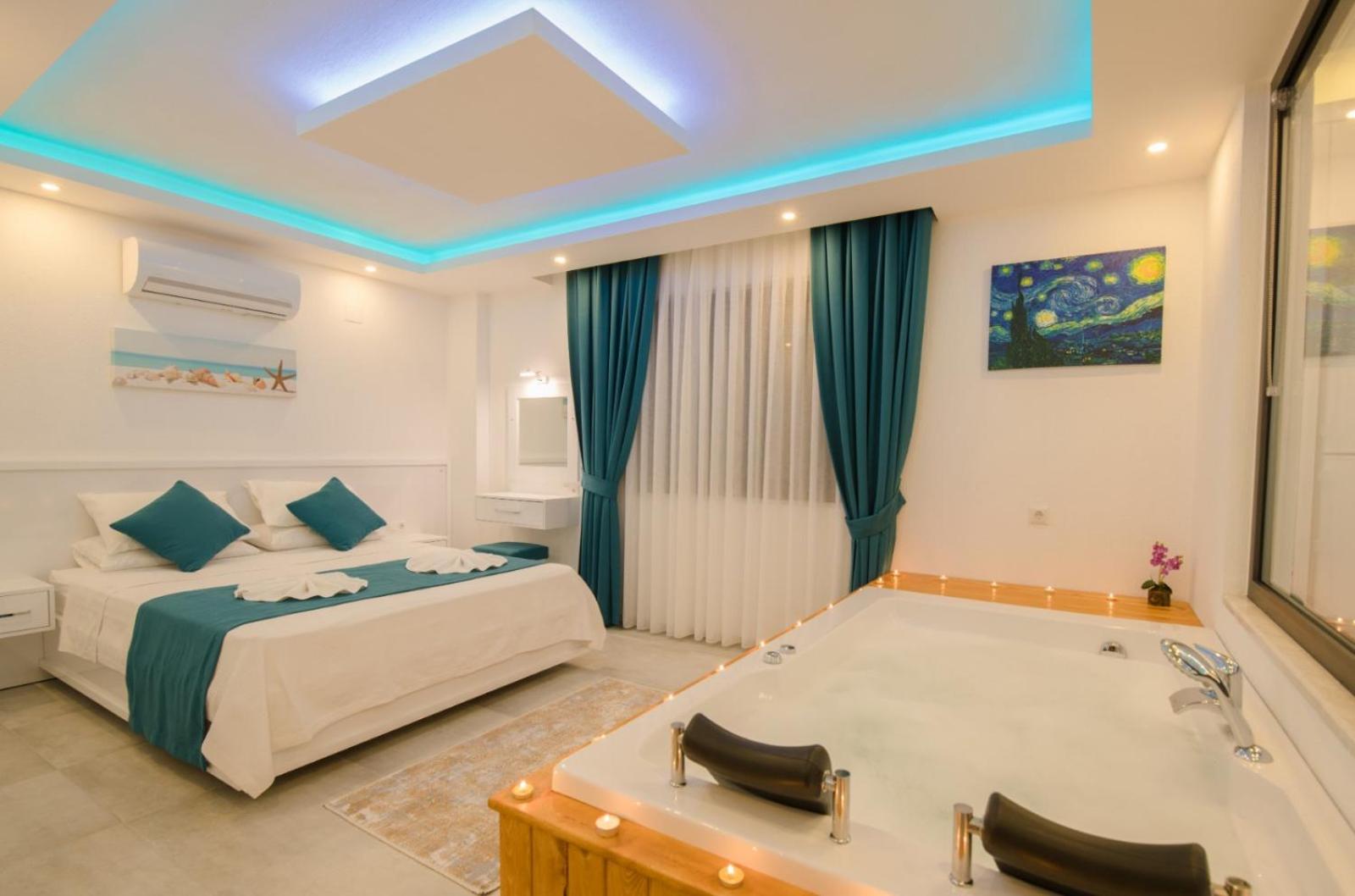 Vila de Um Quarto