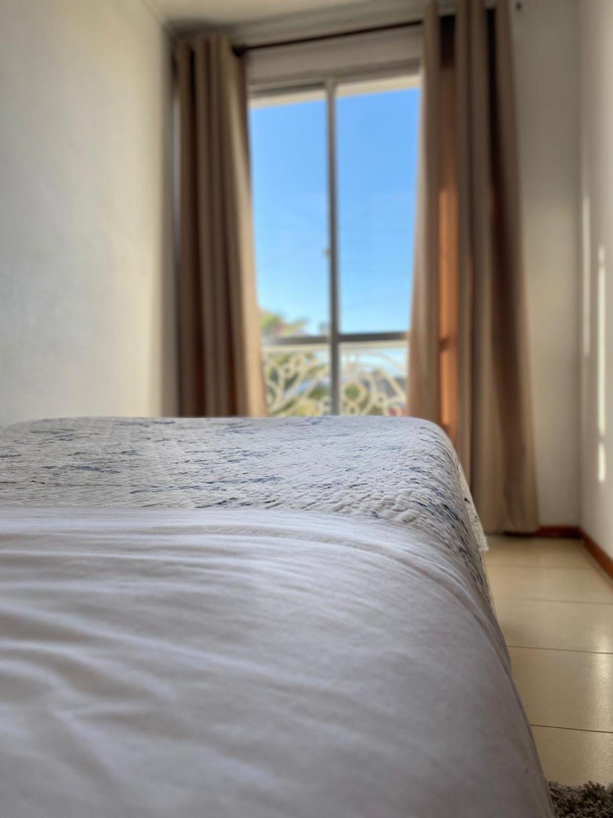 Standard Triple Room with Sea View