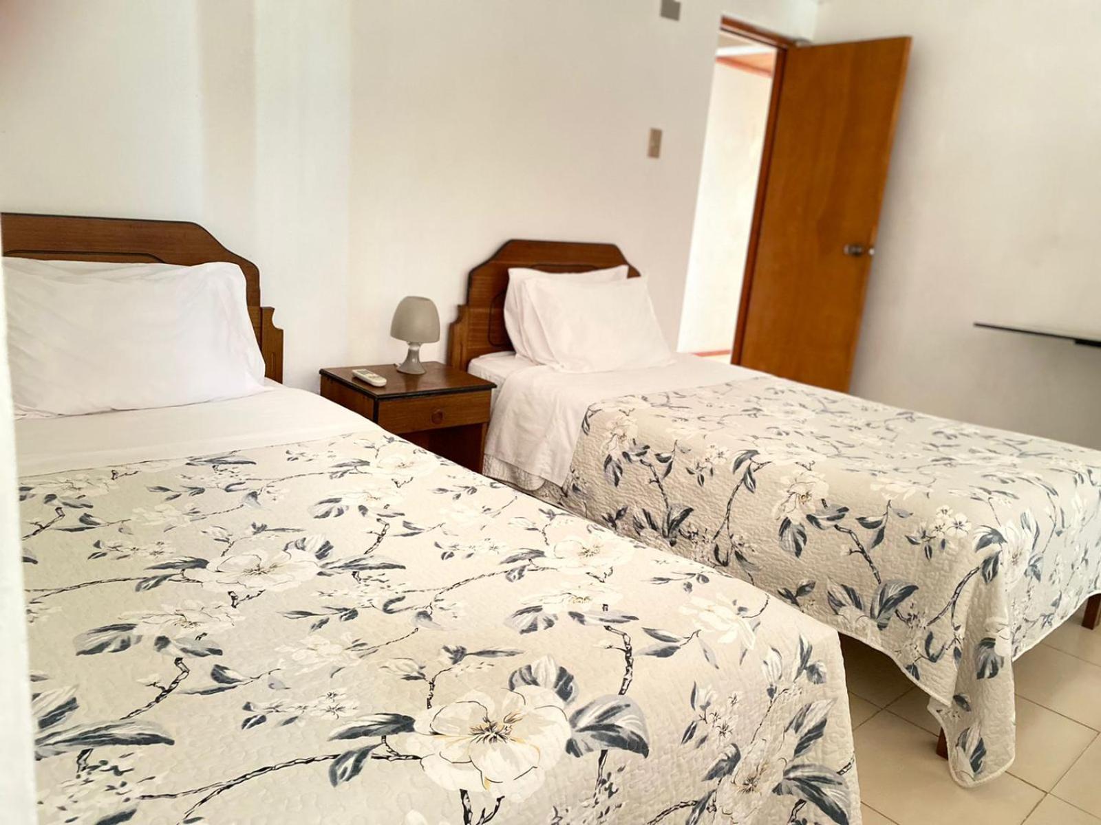 Classic Twin Room