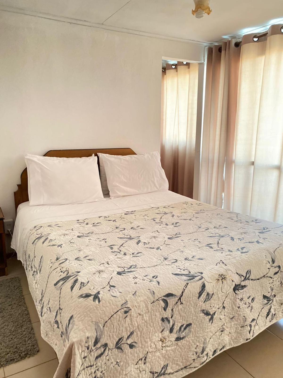 Quadruple Room with Sea View