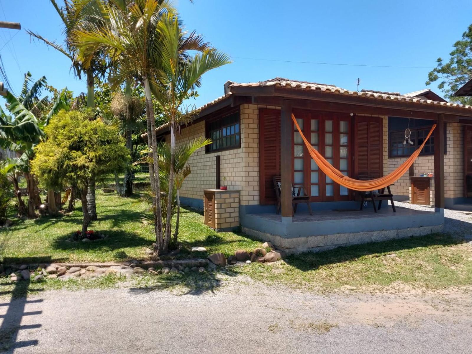 Holiday Home - 1 photo 3