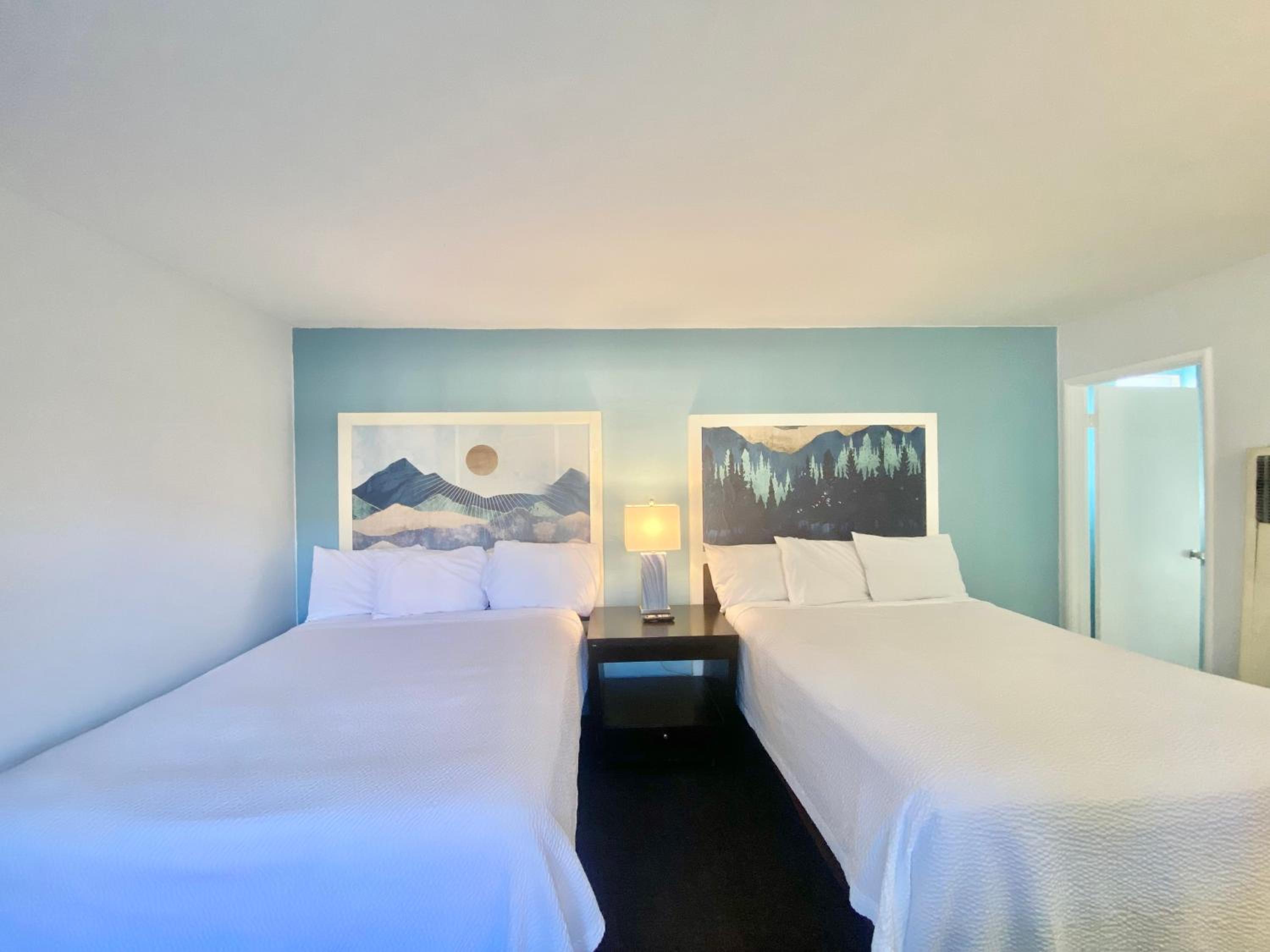 Standard Double Room - Photo 1