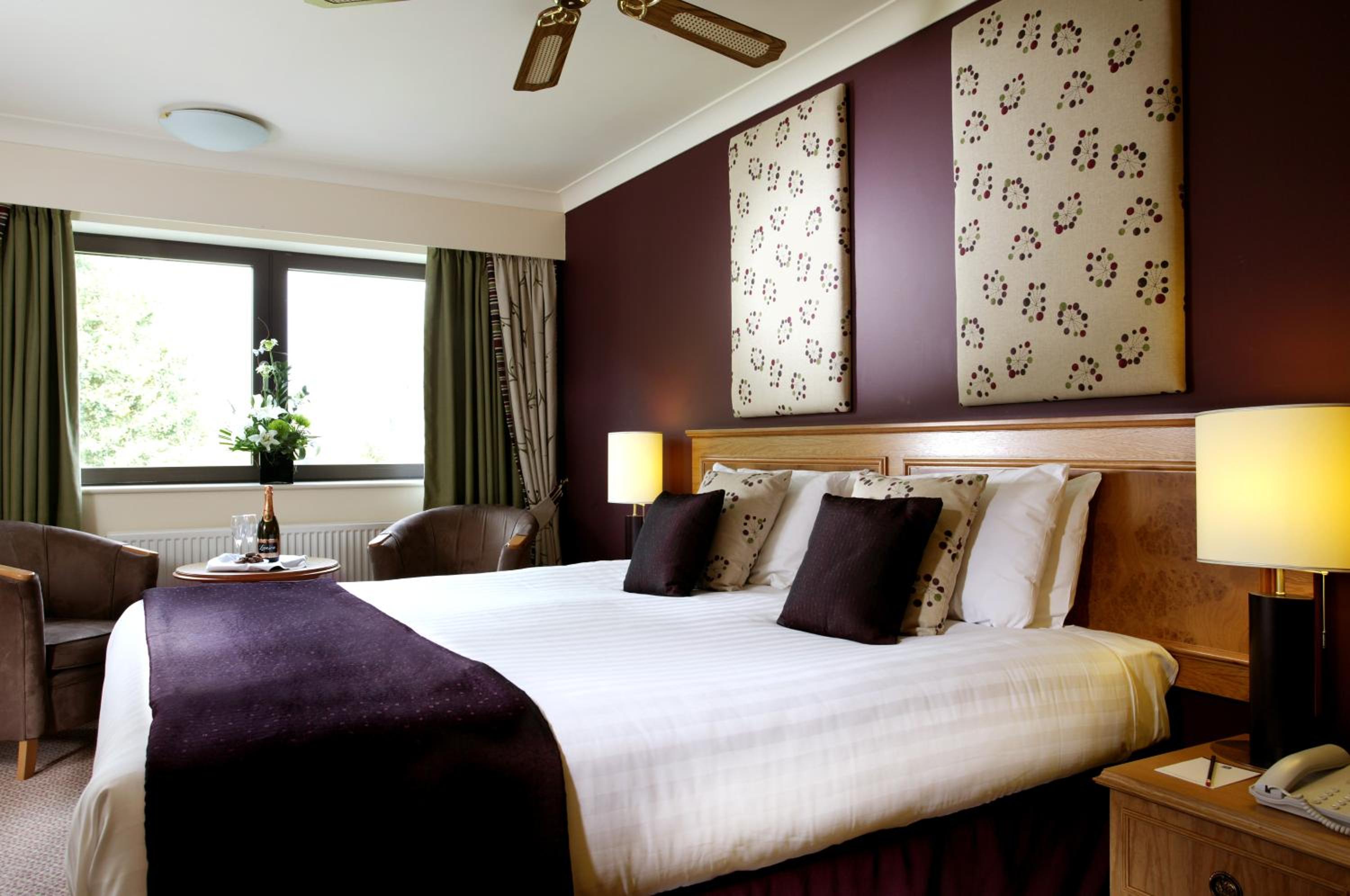 Superior Double or Twin Room - Photo 1