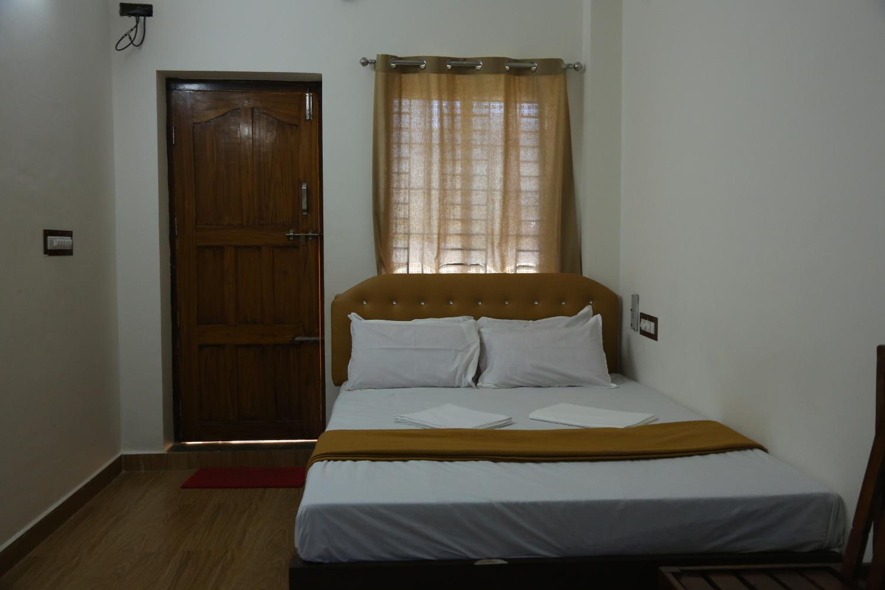 Executive Triple Room photo 3