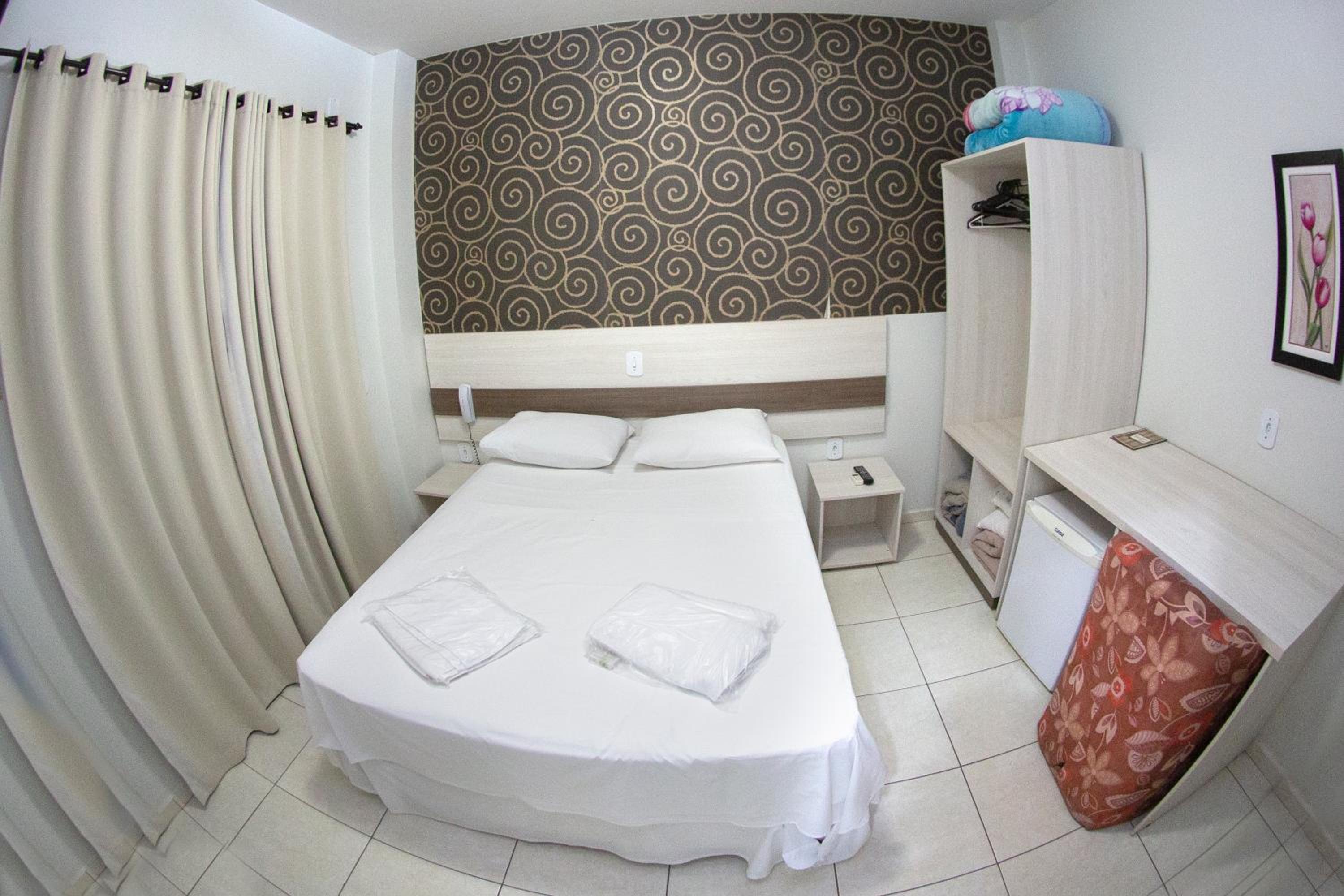 Double or Twin Room with Bathroom photo 3