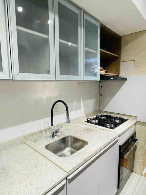 Apartment with Pool View  - Photo 24