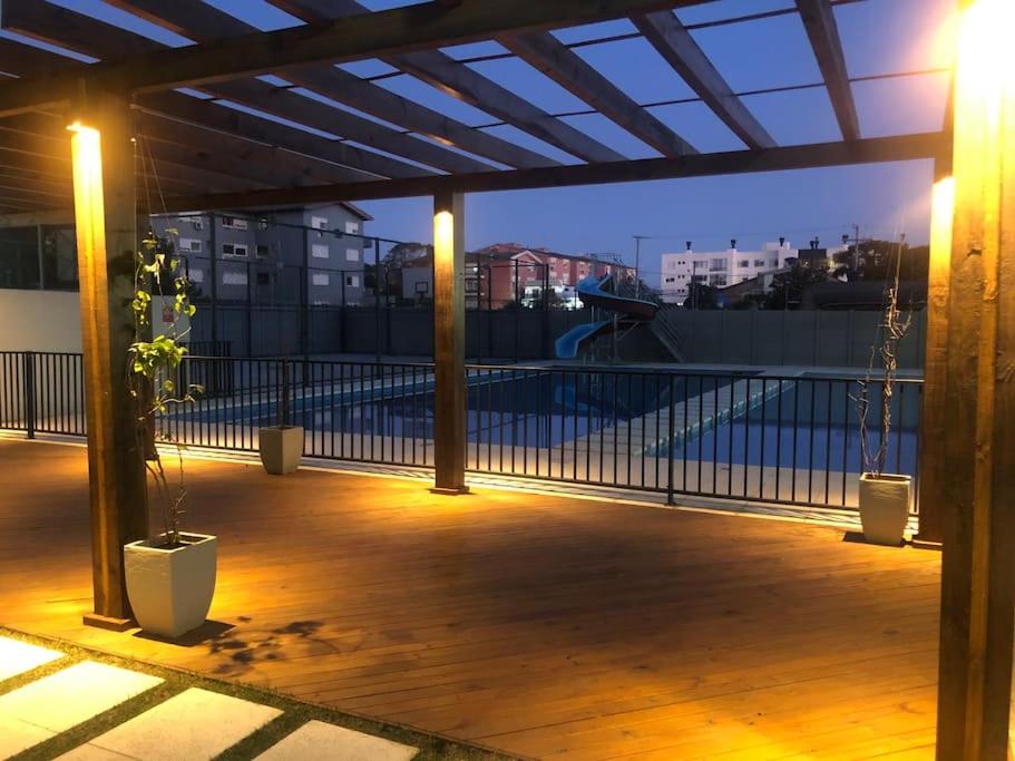 Apartment with Pool View  - Photo 19