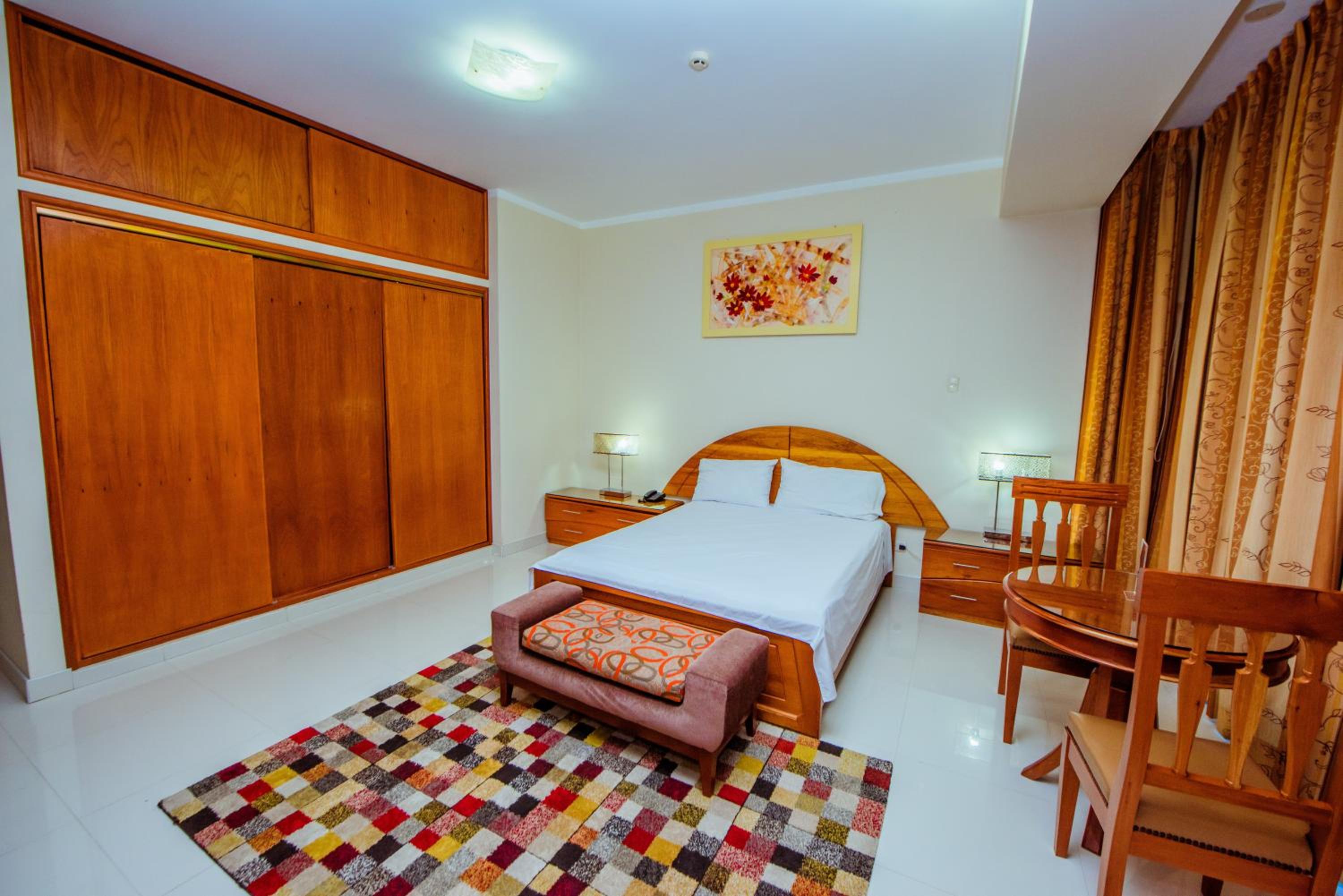Single Room