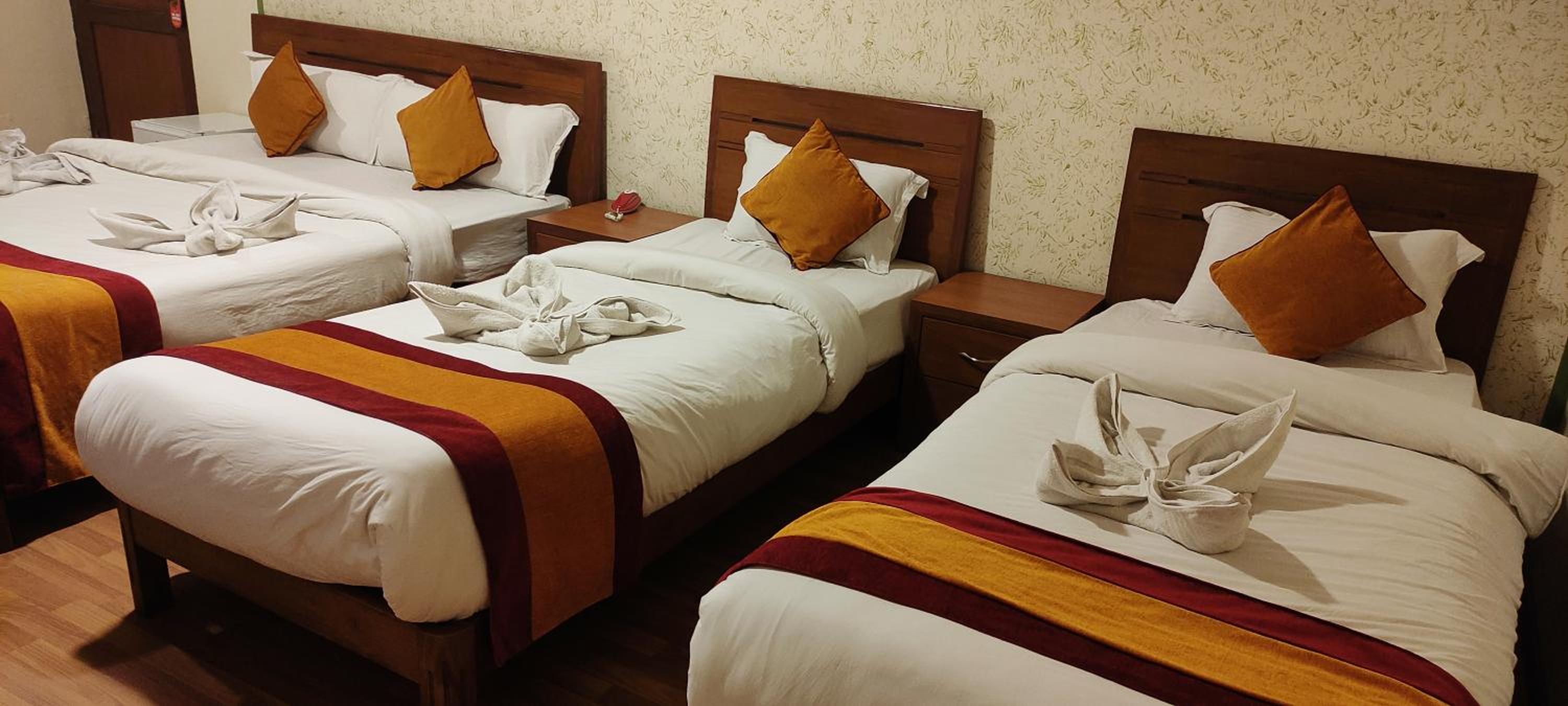 Quadruple Room - Photo 4