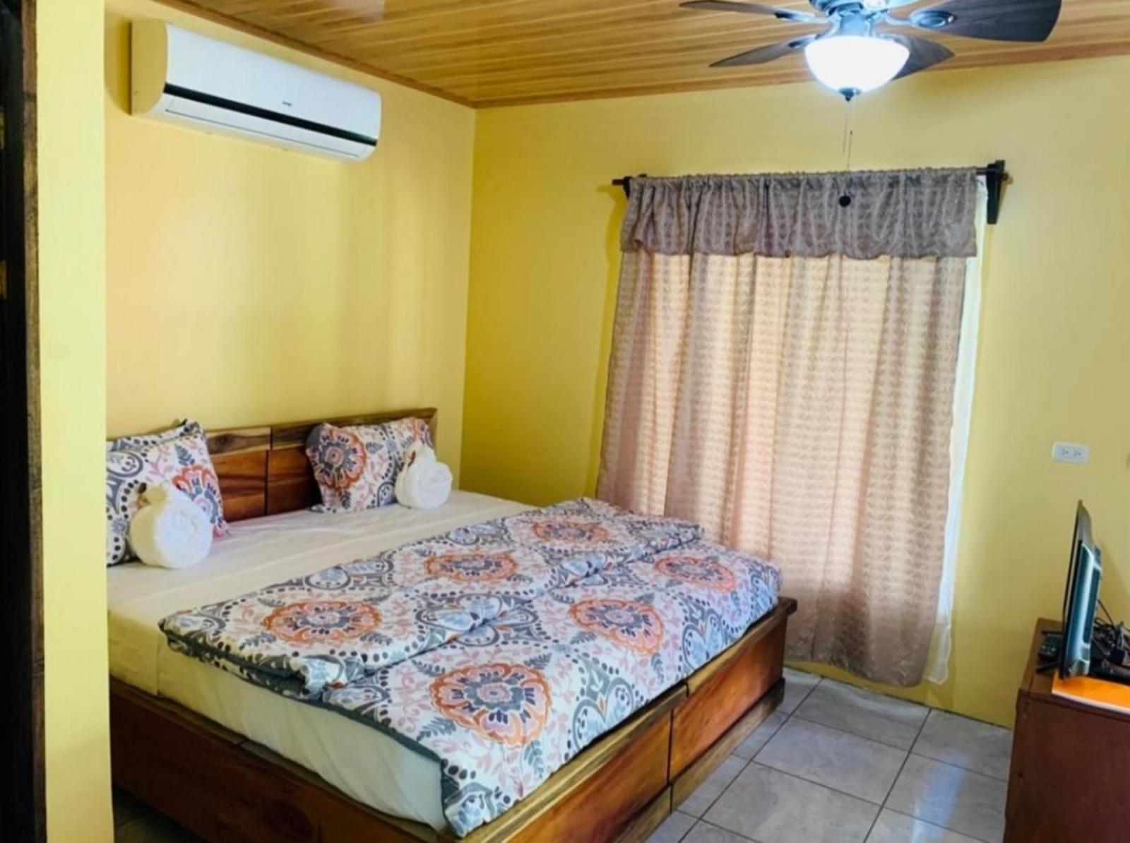 King Room With Garden View photo 1