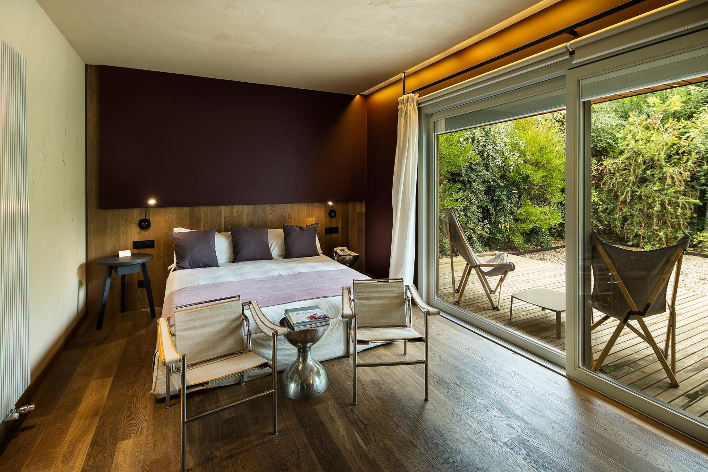 Two-Bedroom Bungalow with Private Pool 