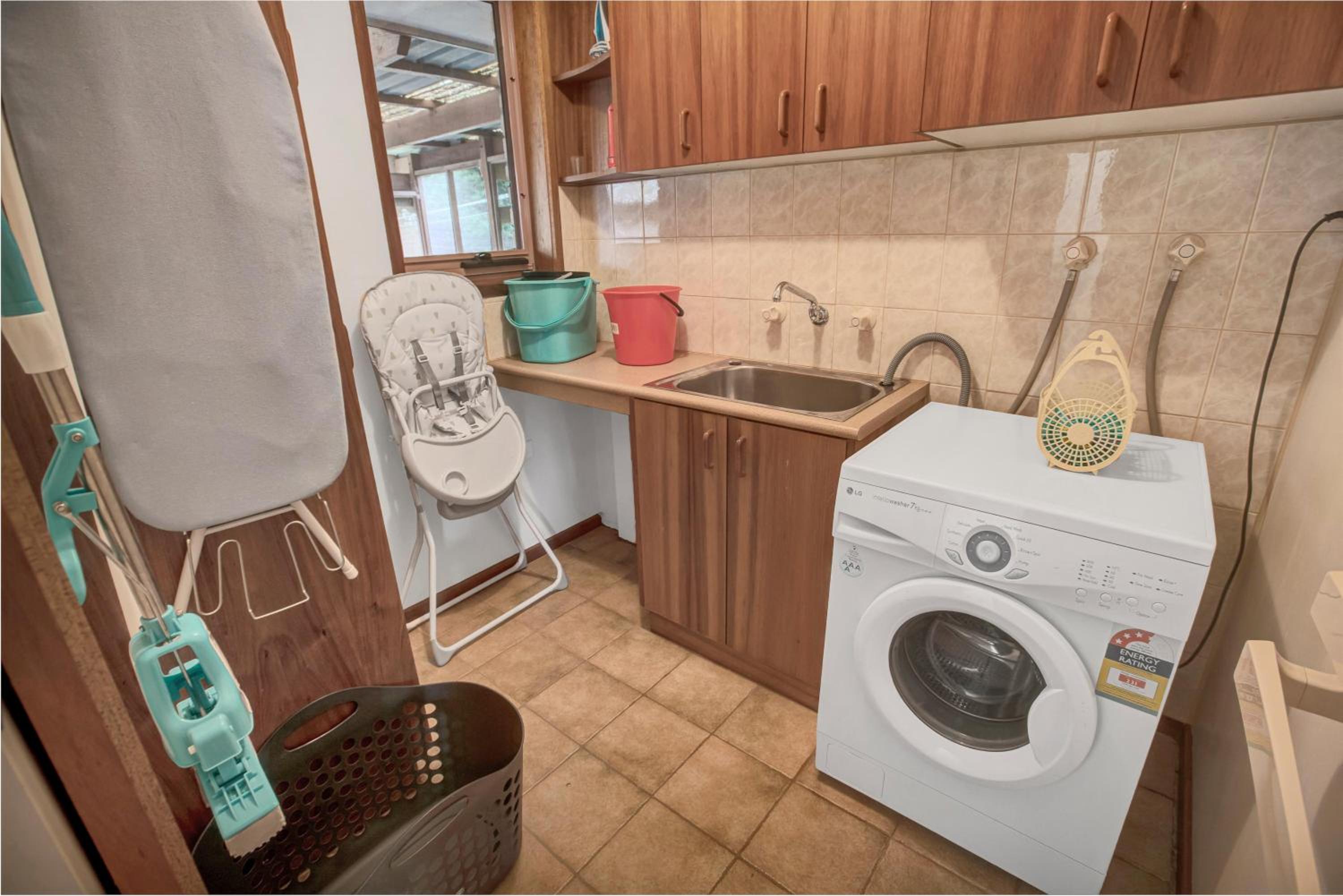 Vacation Home photo 3