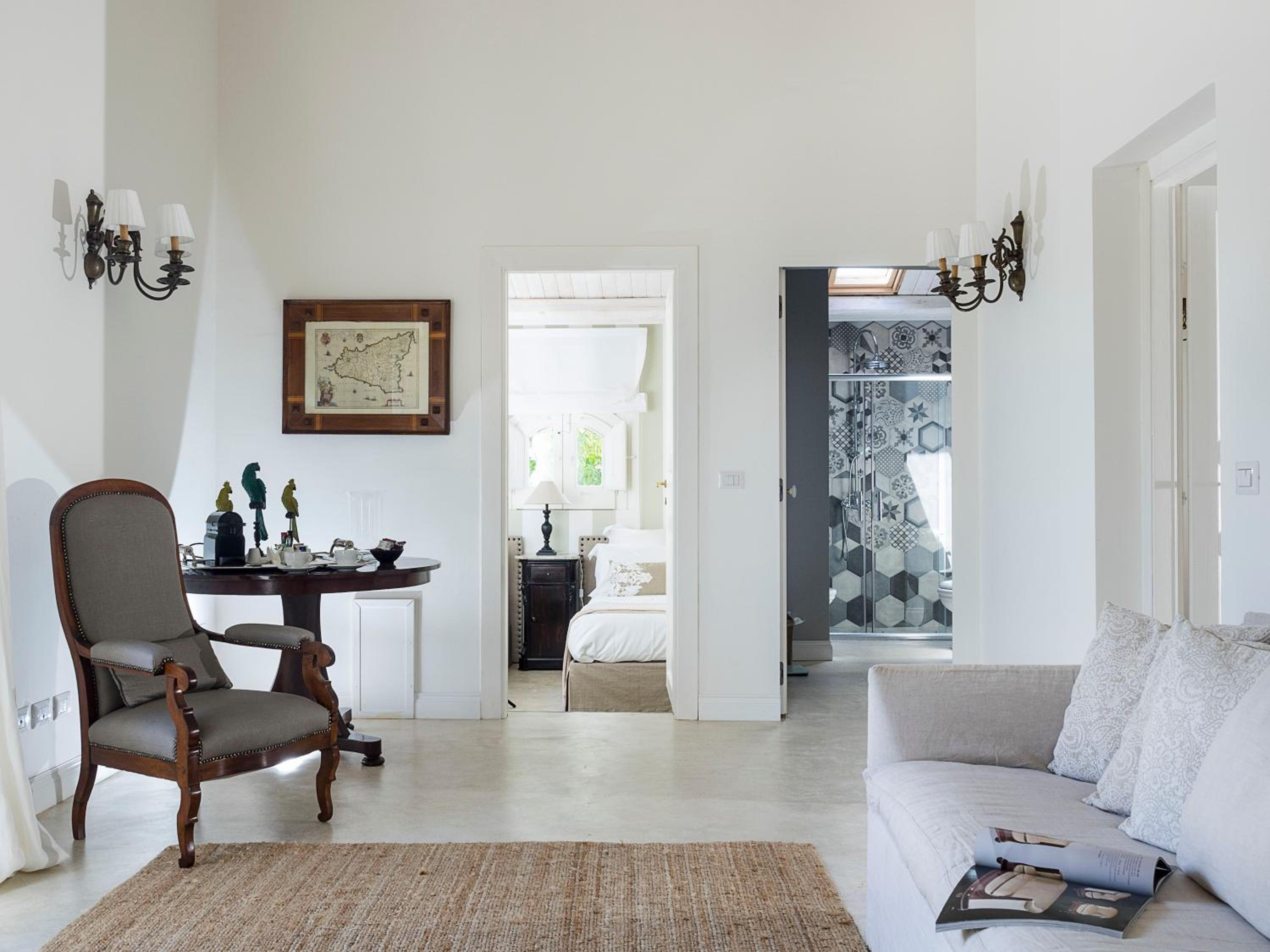 Two-Bedroom Villa with Private Pool