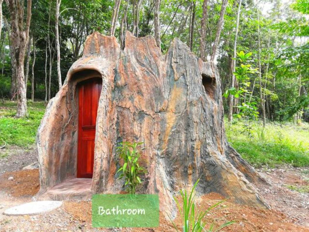 One-Bedroom House photo 3