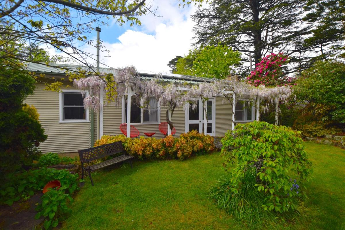 Three-Bedroom Holiday Home