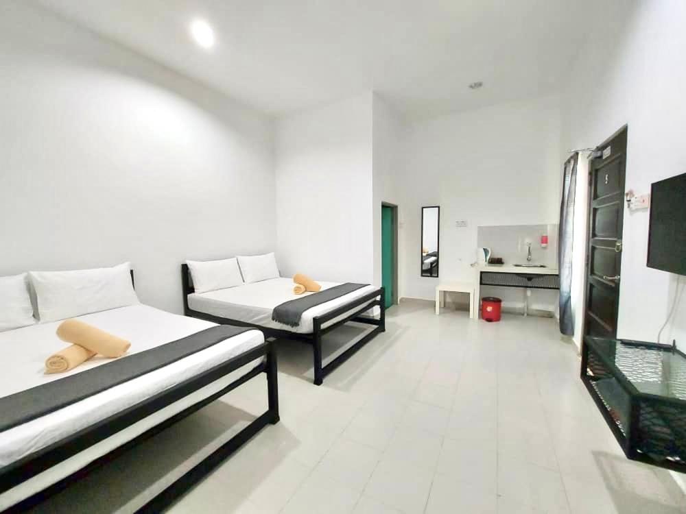 One-Bedroom Chalet