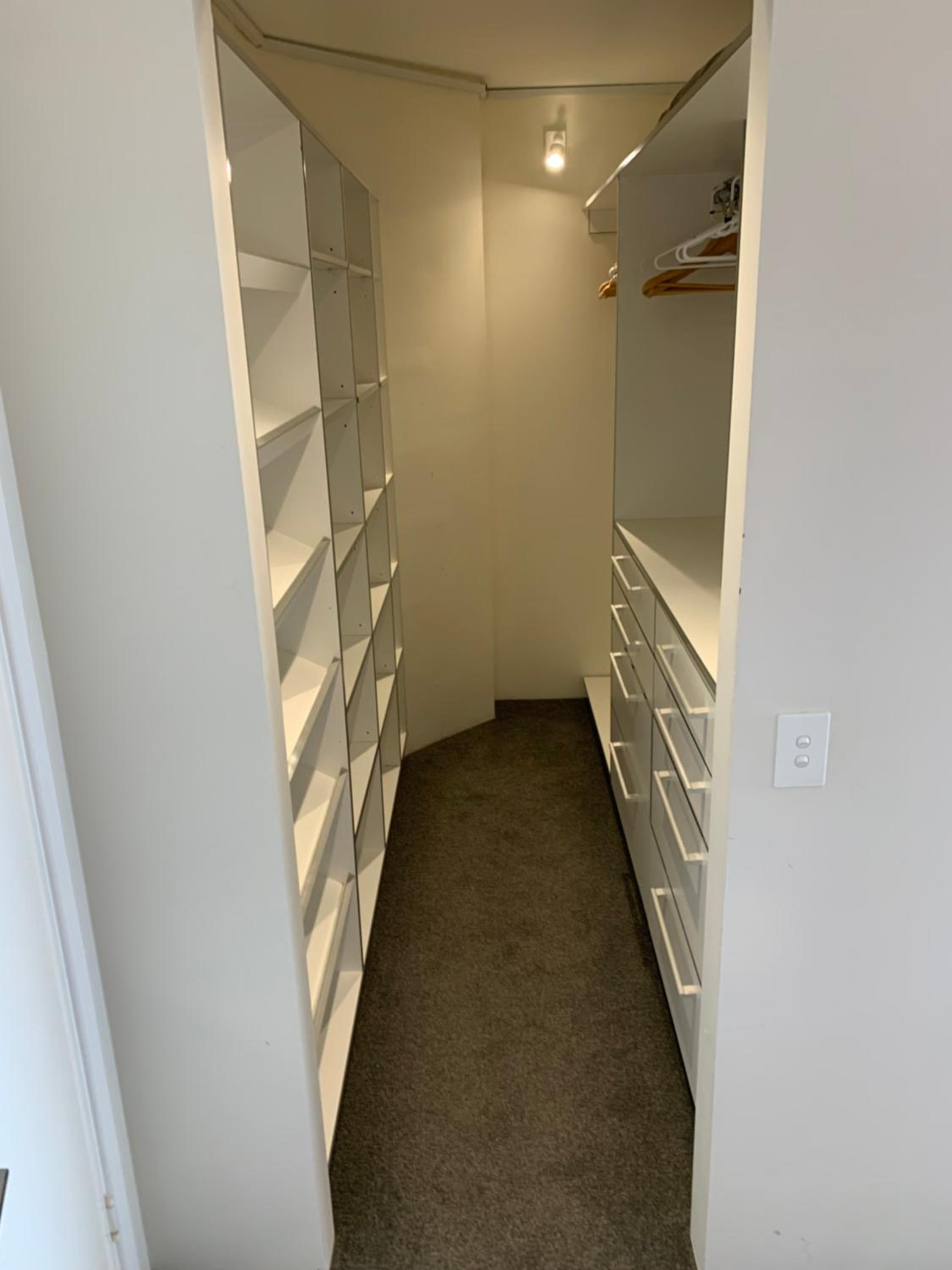Three-Bedroom Ocean View Apartment - Photo 64