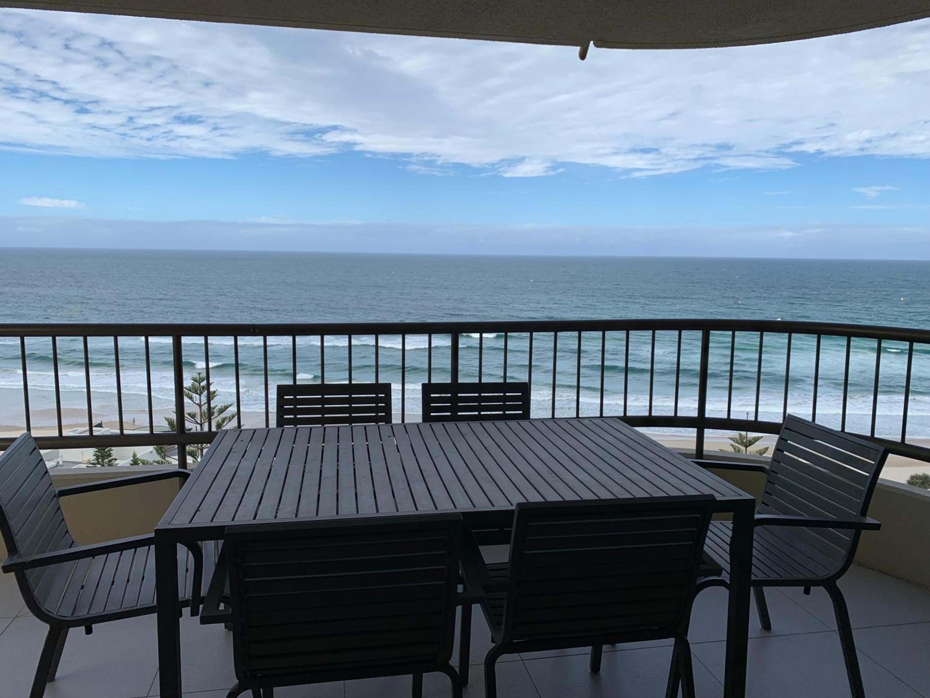 Three-Bedroom Ocean View Apartment - Photo 48