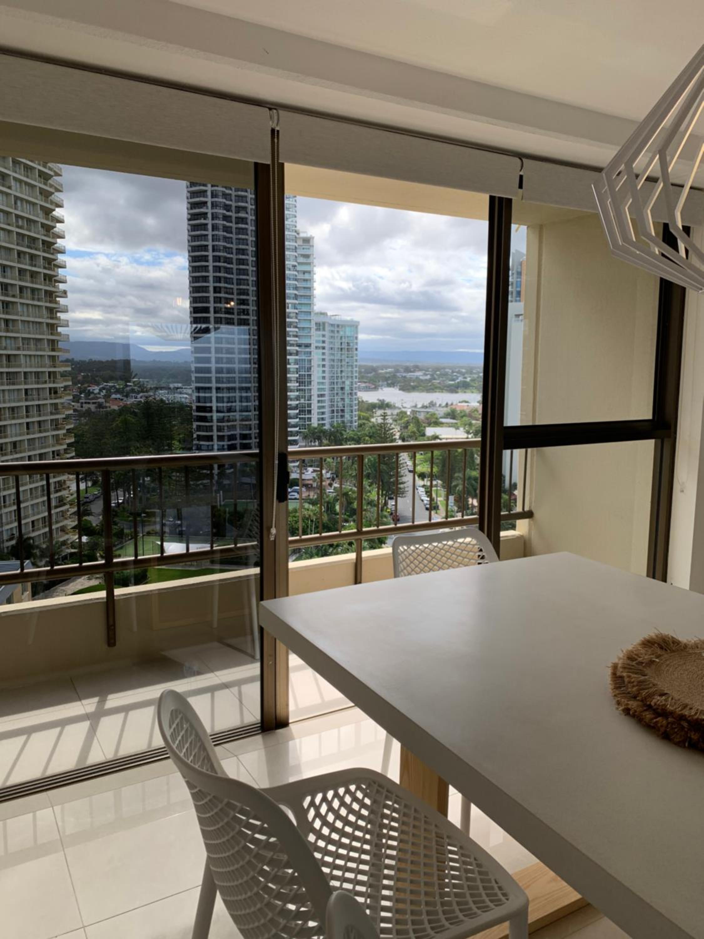 Three-Bedroom Ocean View Apartment - Photo 29