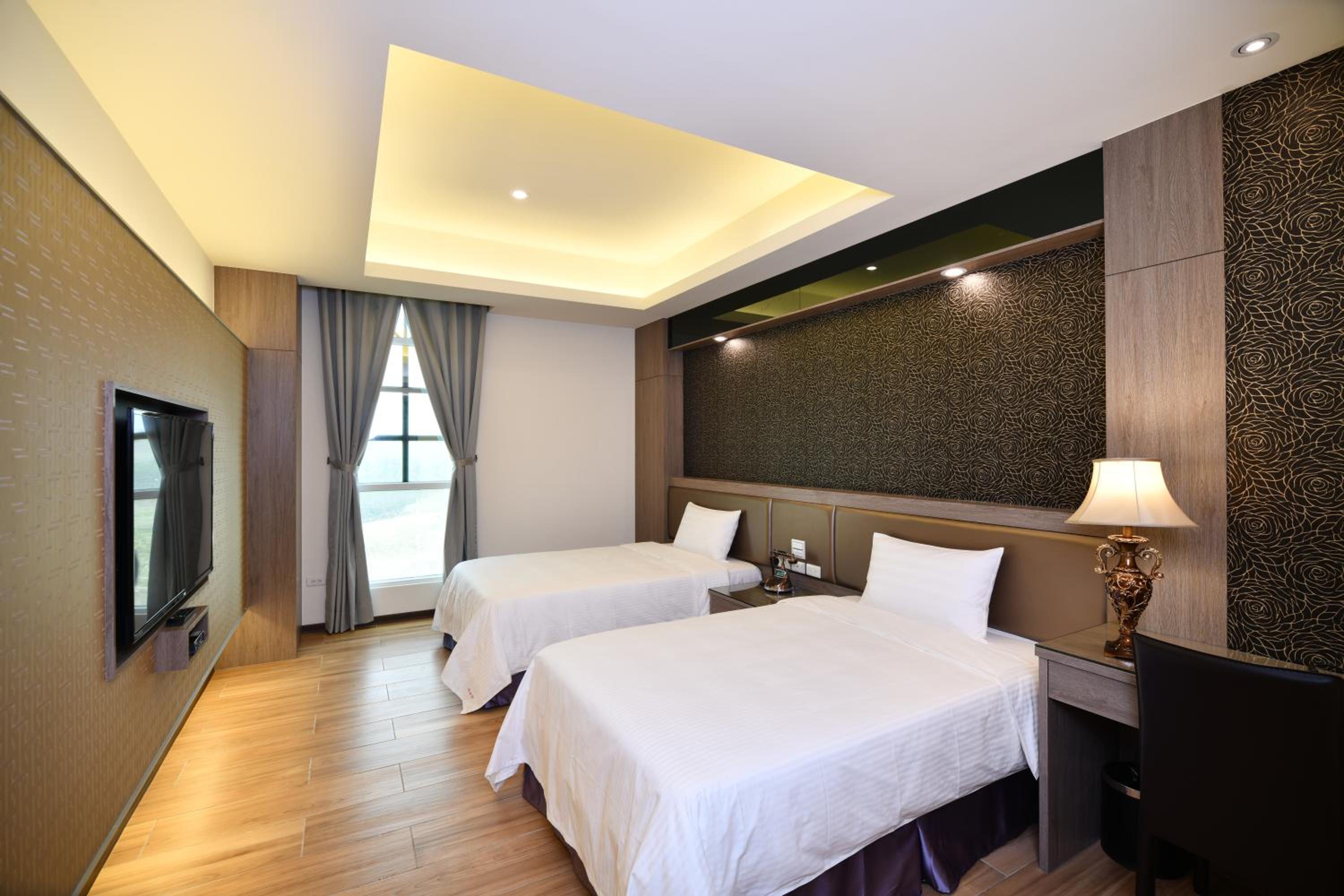 Triple Room with Shared Bathroom photo 1