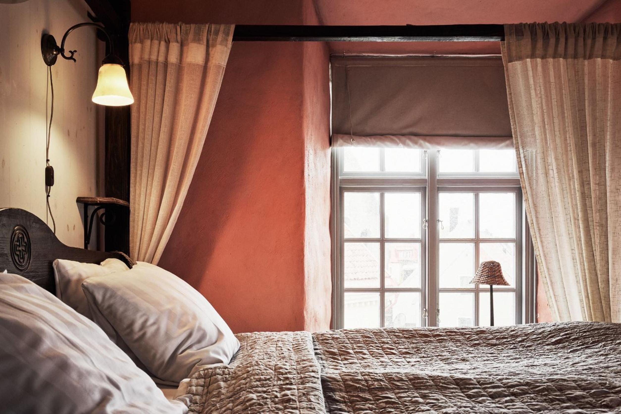 Deluxe Grand Lit Double Room - Photo 3