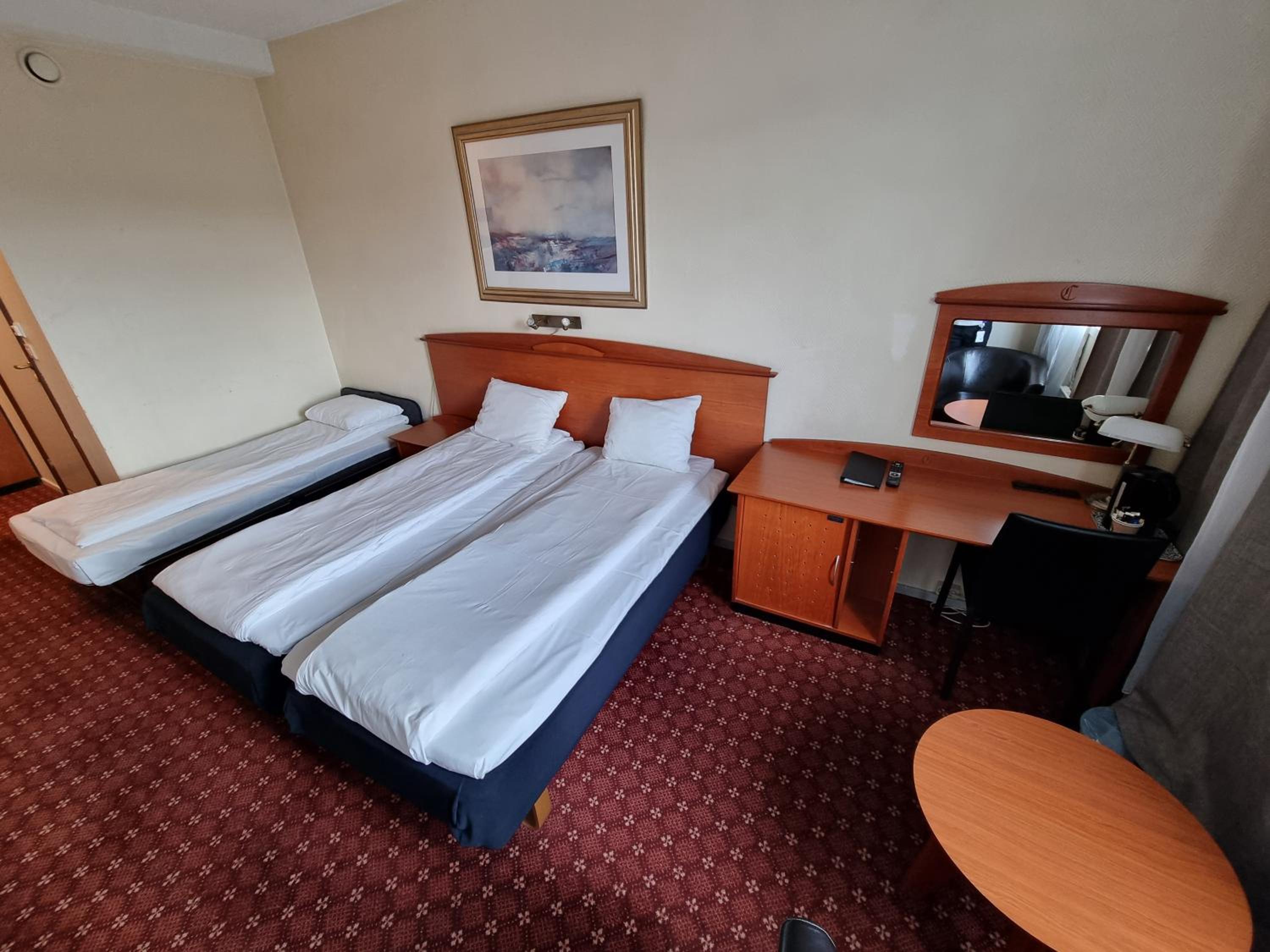 Triple Room - Photo 4