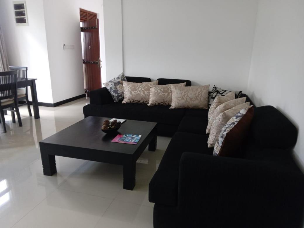 Family Suite with Mountain View