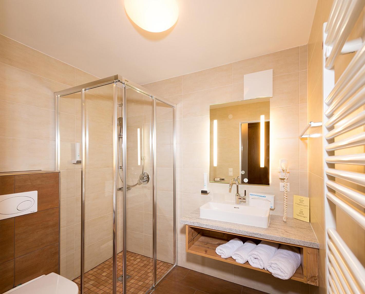 Comfort Double Room - Photo 11