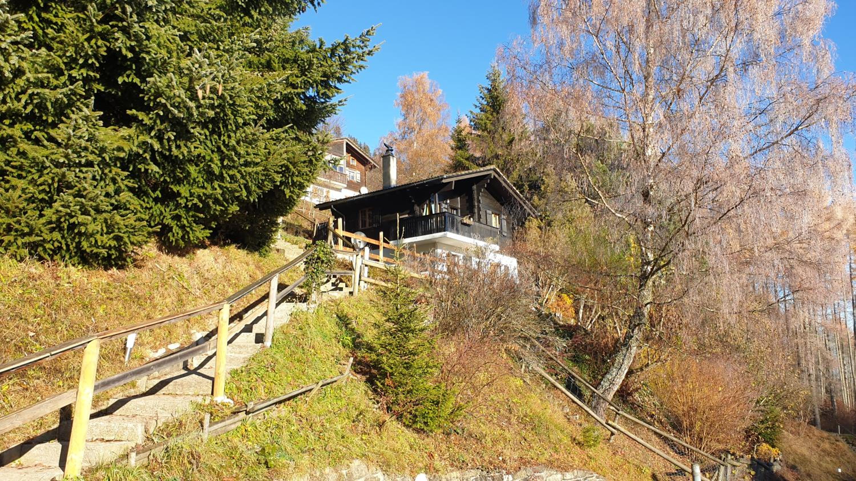 Three-Bedroom Chalet - Photo 12