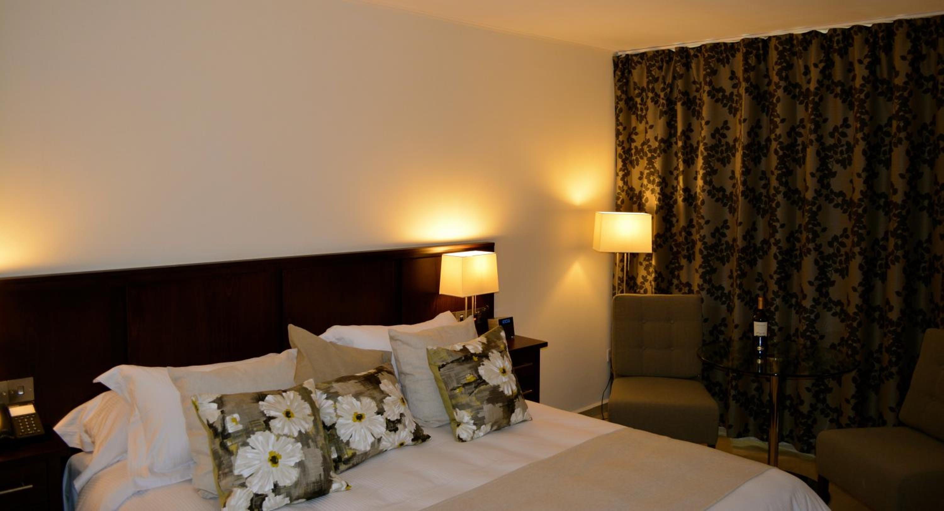 Standard Double or Twin Room photo 3