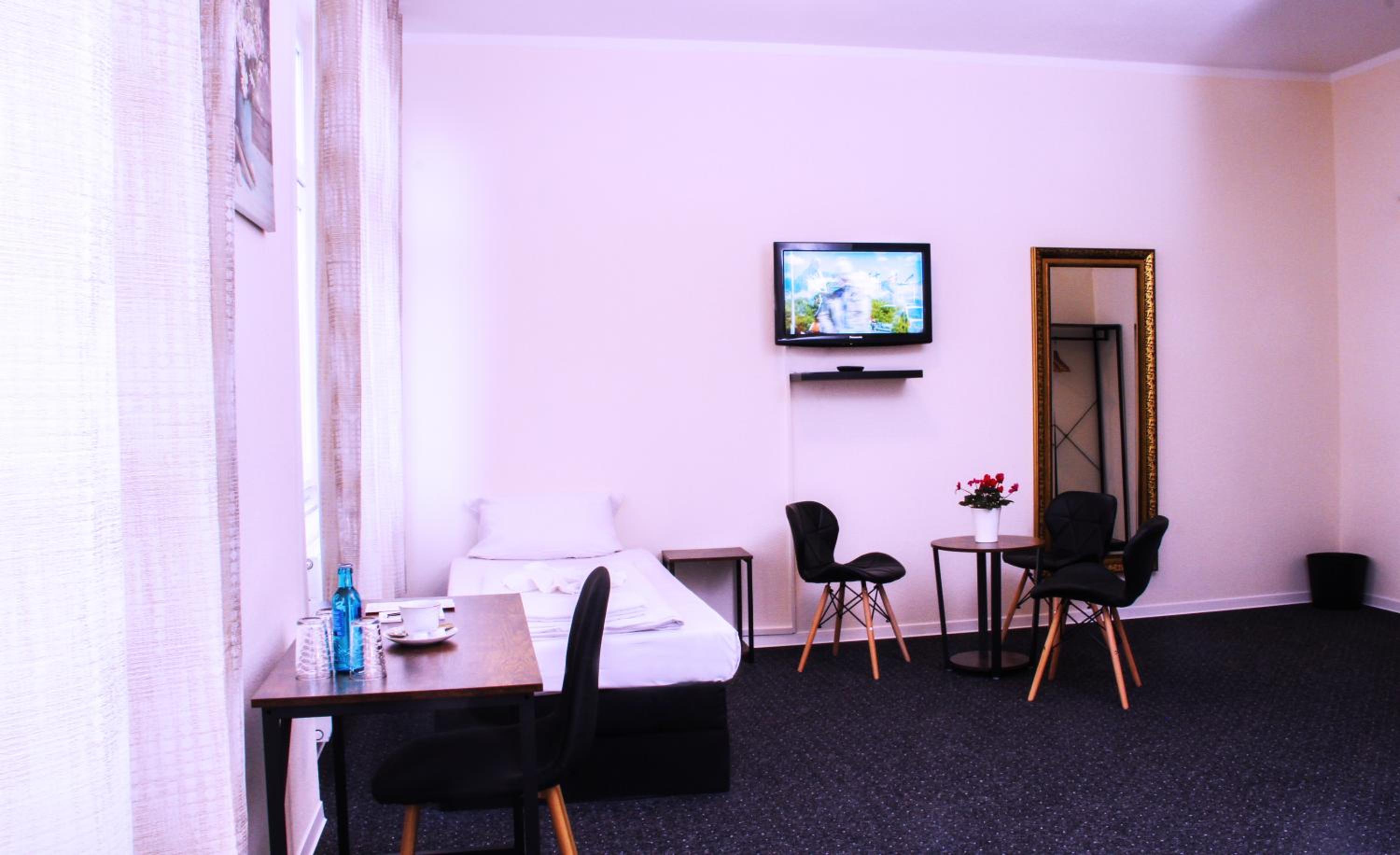Comfort Single Room photo 1