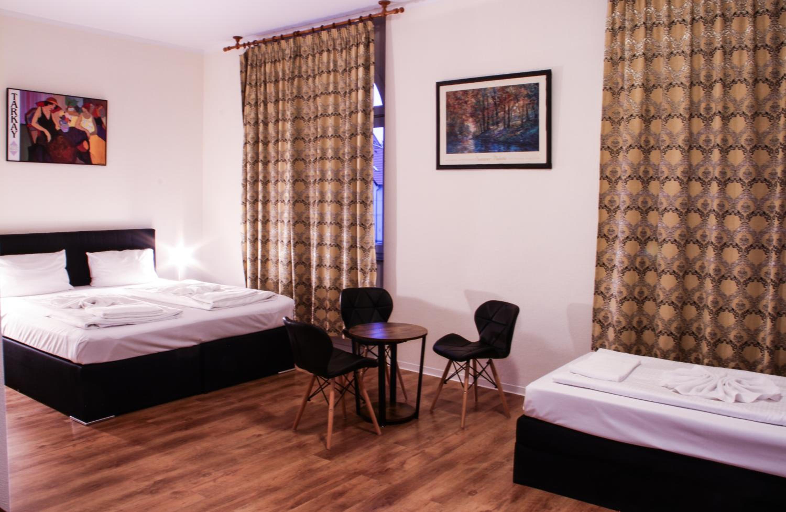 Standard Triple Room photo 1