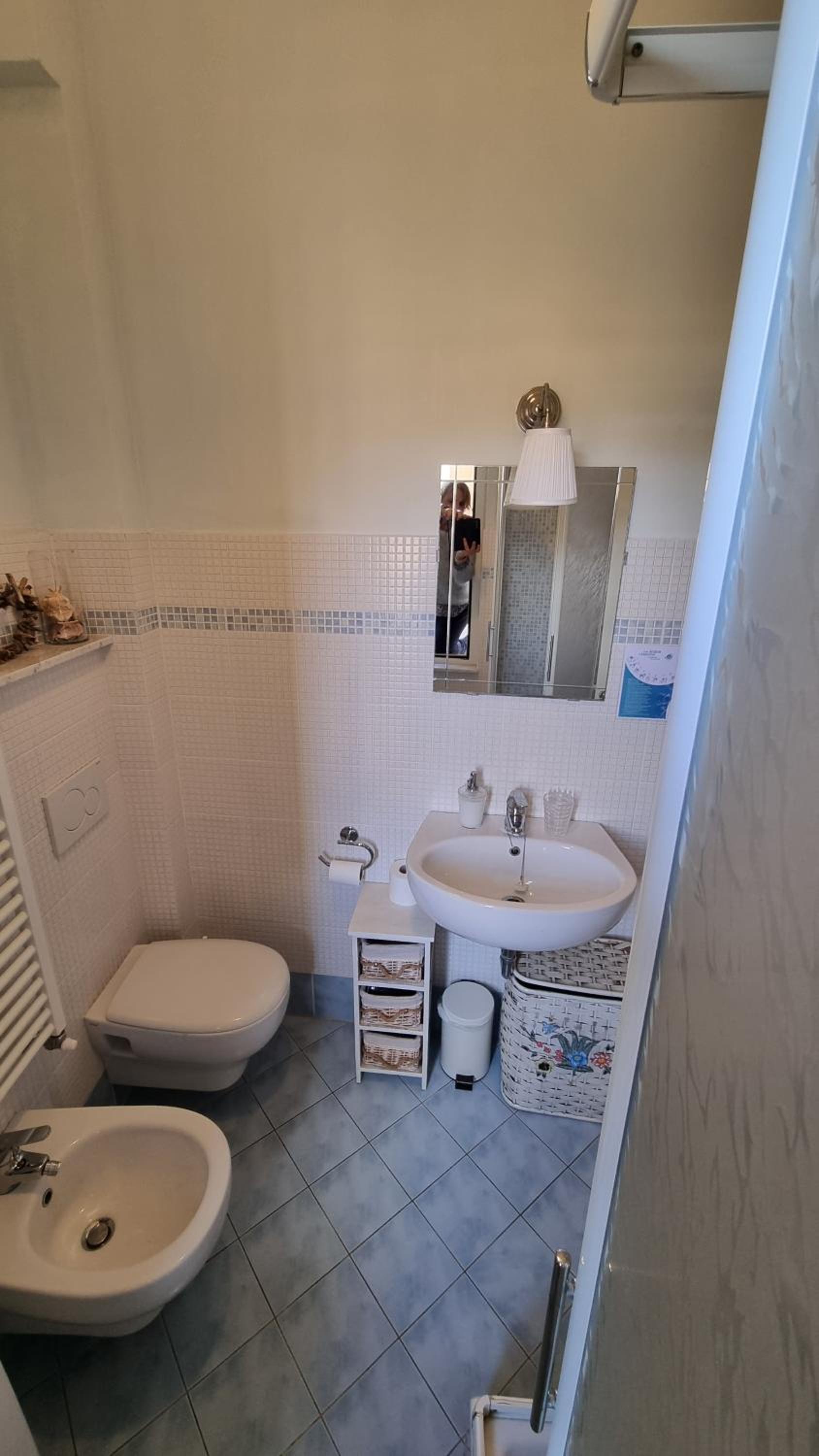 Two-Bedroom Apartment - Photo 3