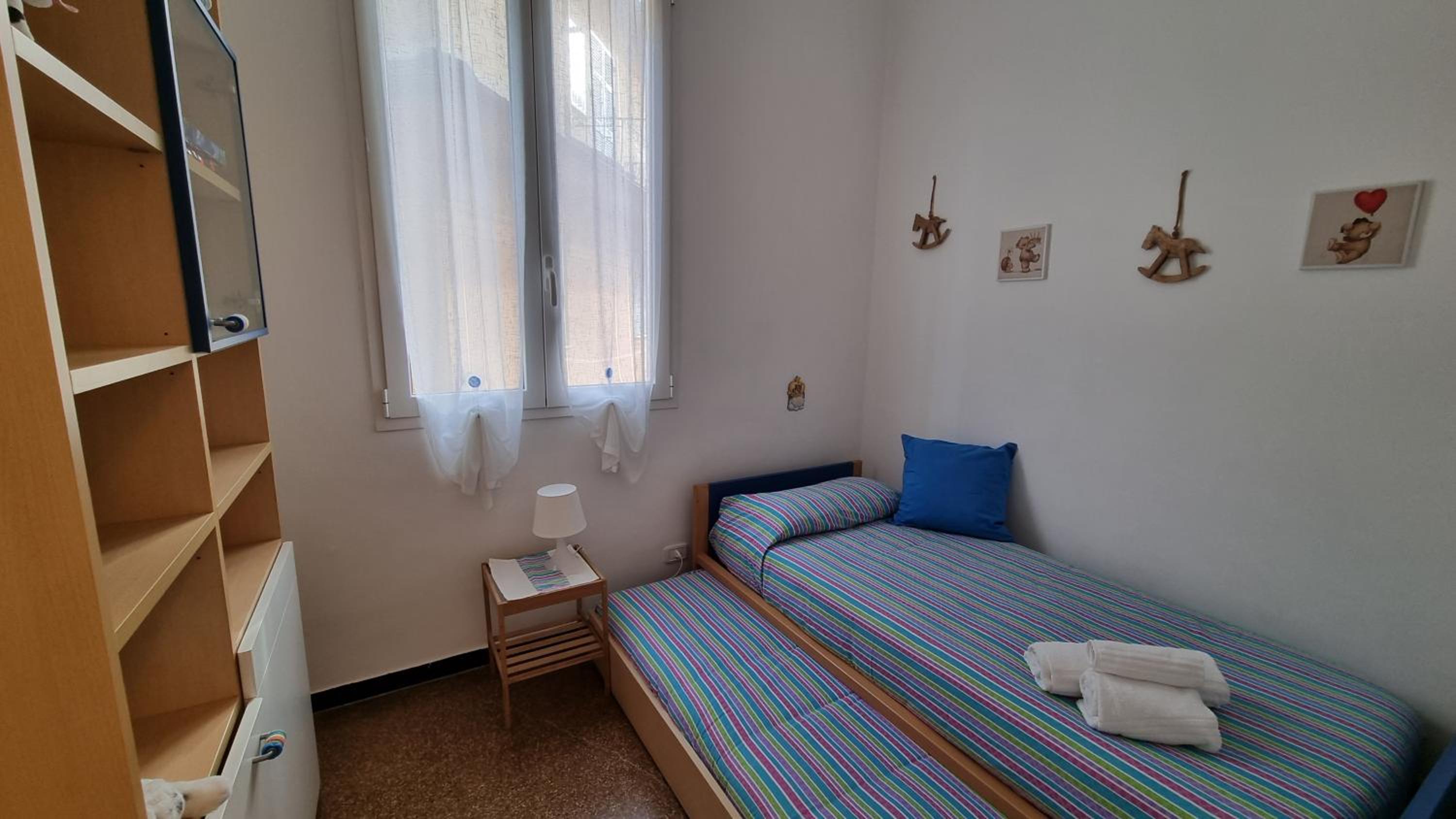 Two-Bedroom Apartment - Photo 1