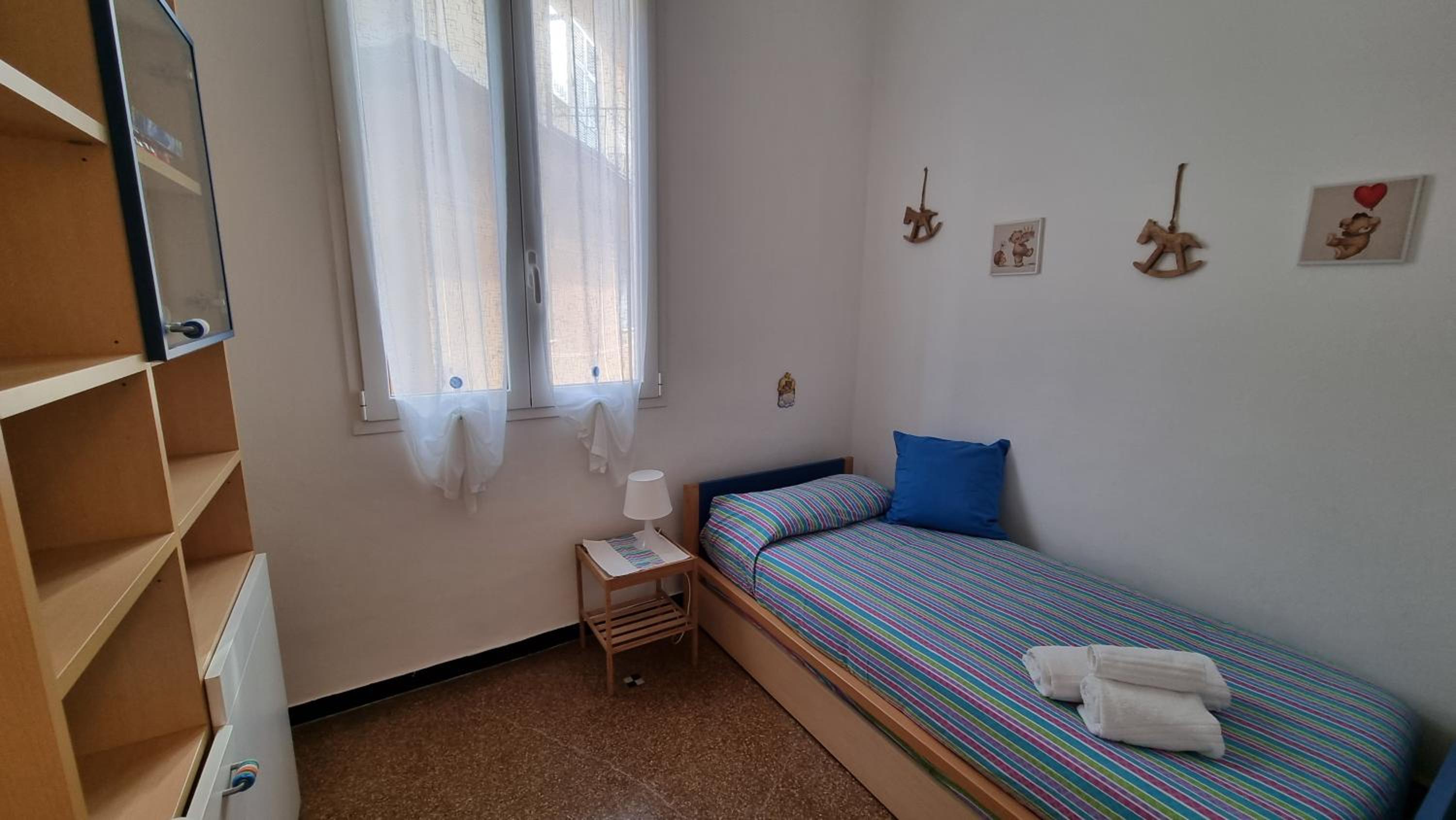Two-Bedroom Apartment - Photo 5