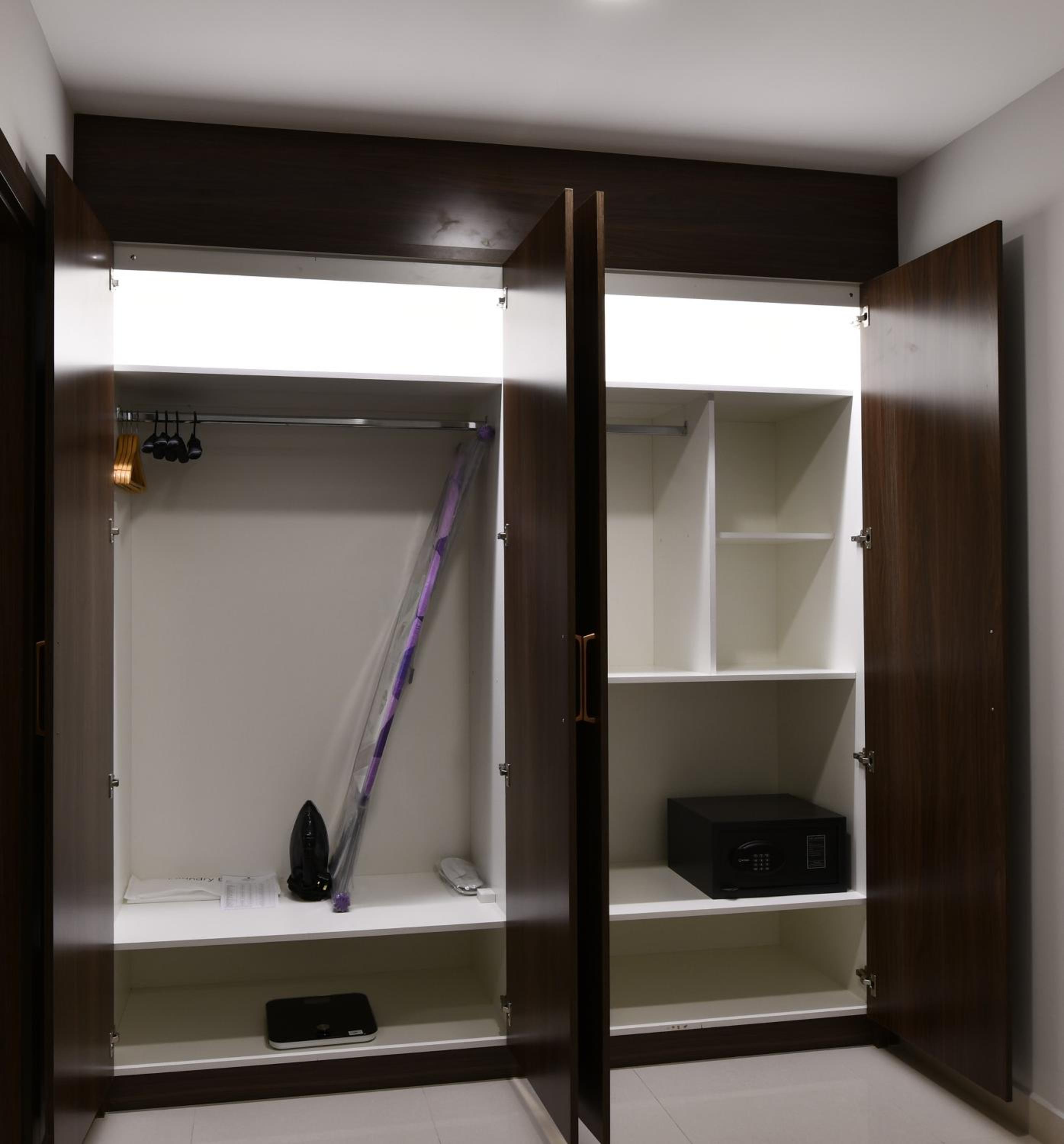 Deluxe Twin Room photo 2