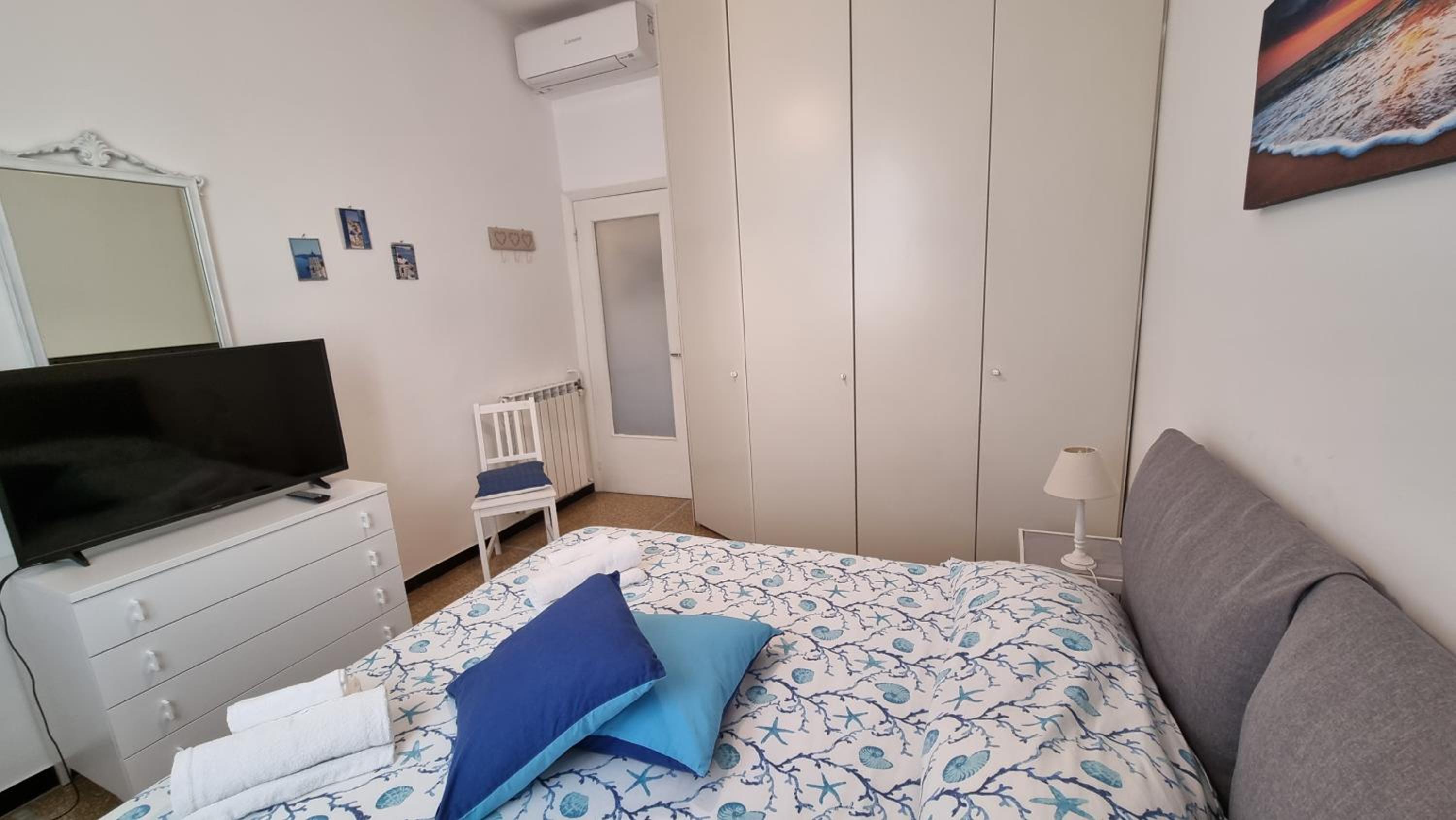 Two-Bedroom Apartment - Photo 12