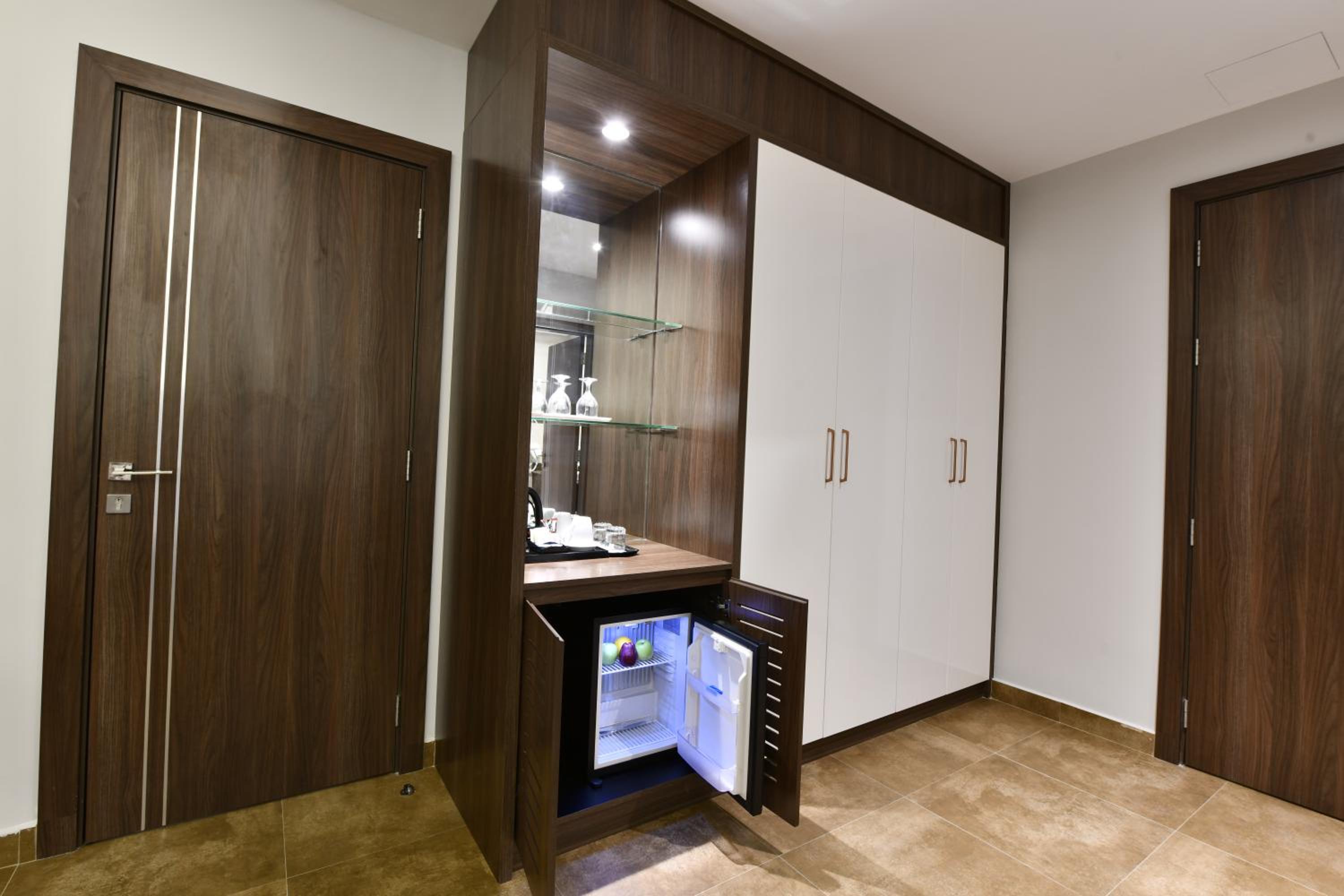 Deluxe King Room photo 3