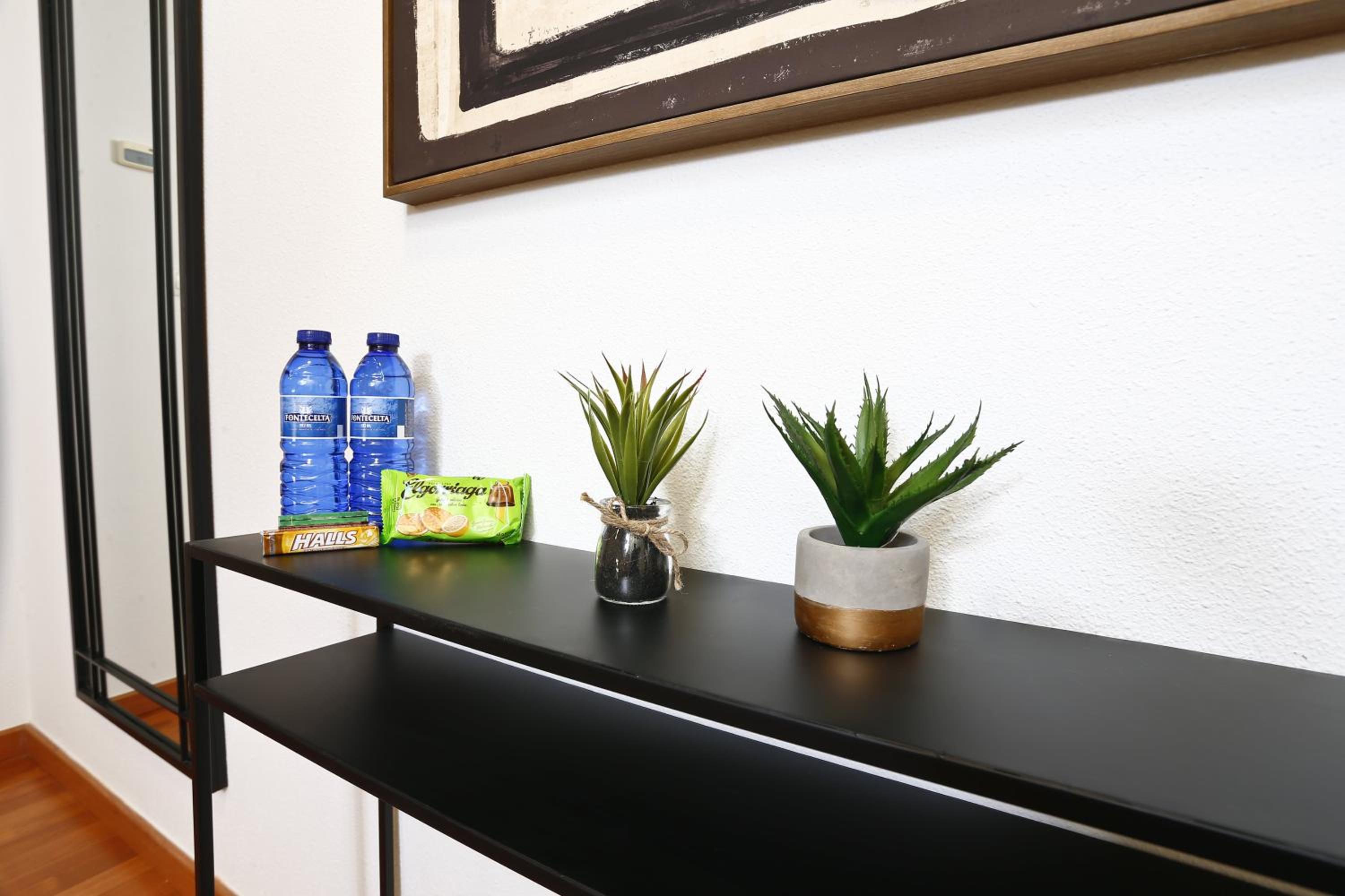 Apartment with Terrace - Photo 9
