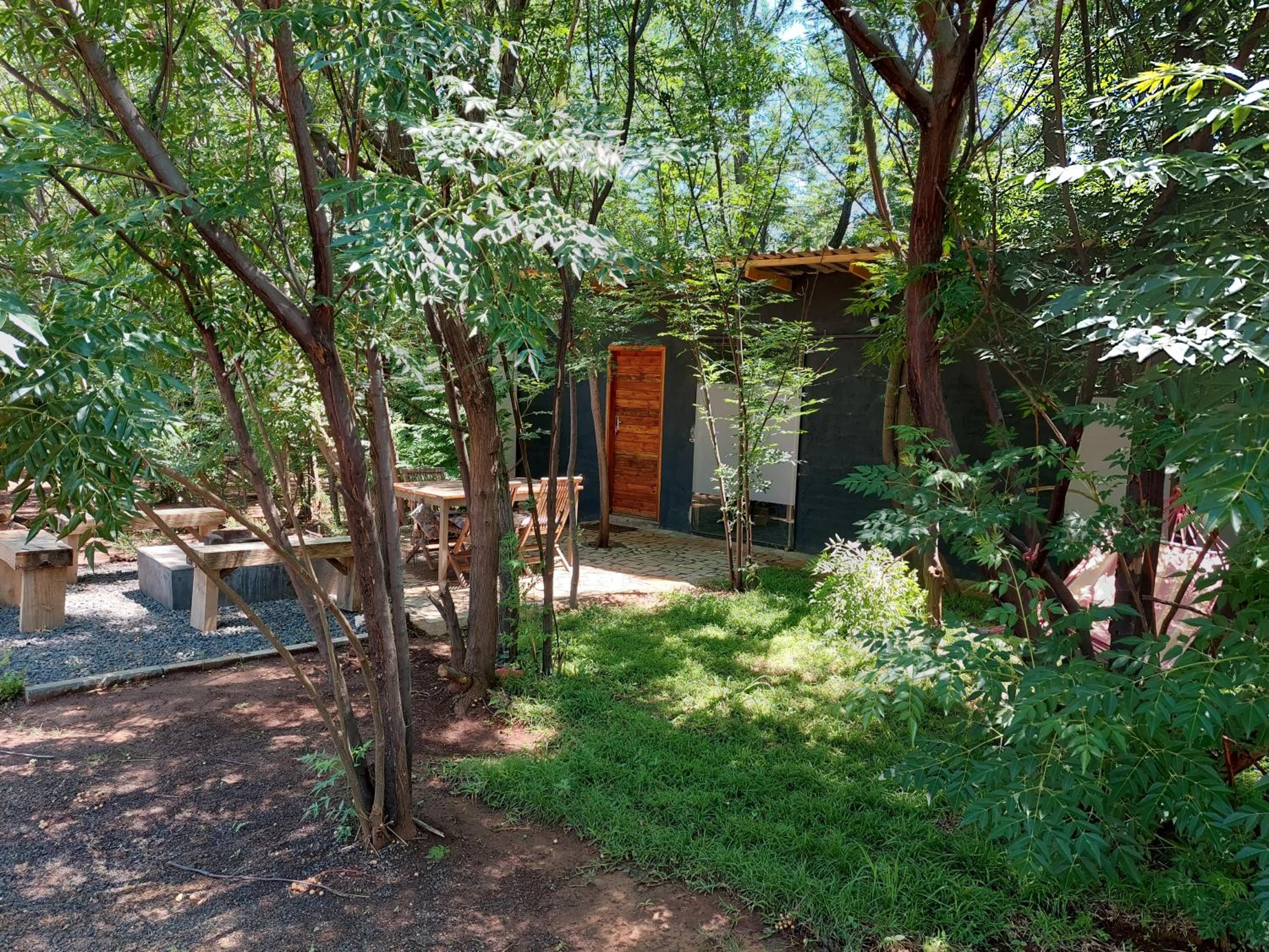 Two-Bedroom Chalet - Photo 27