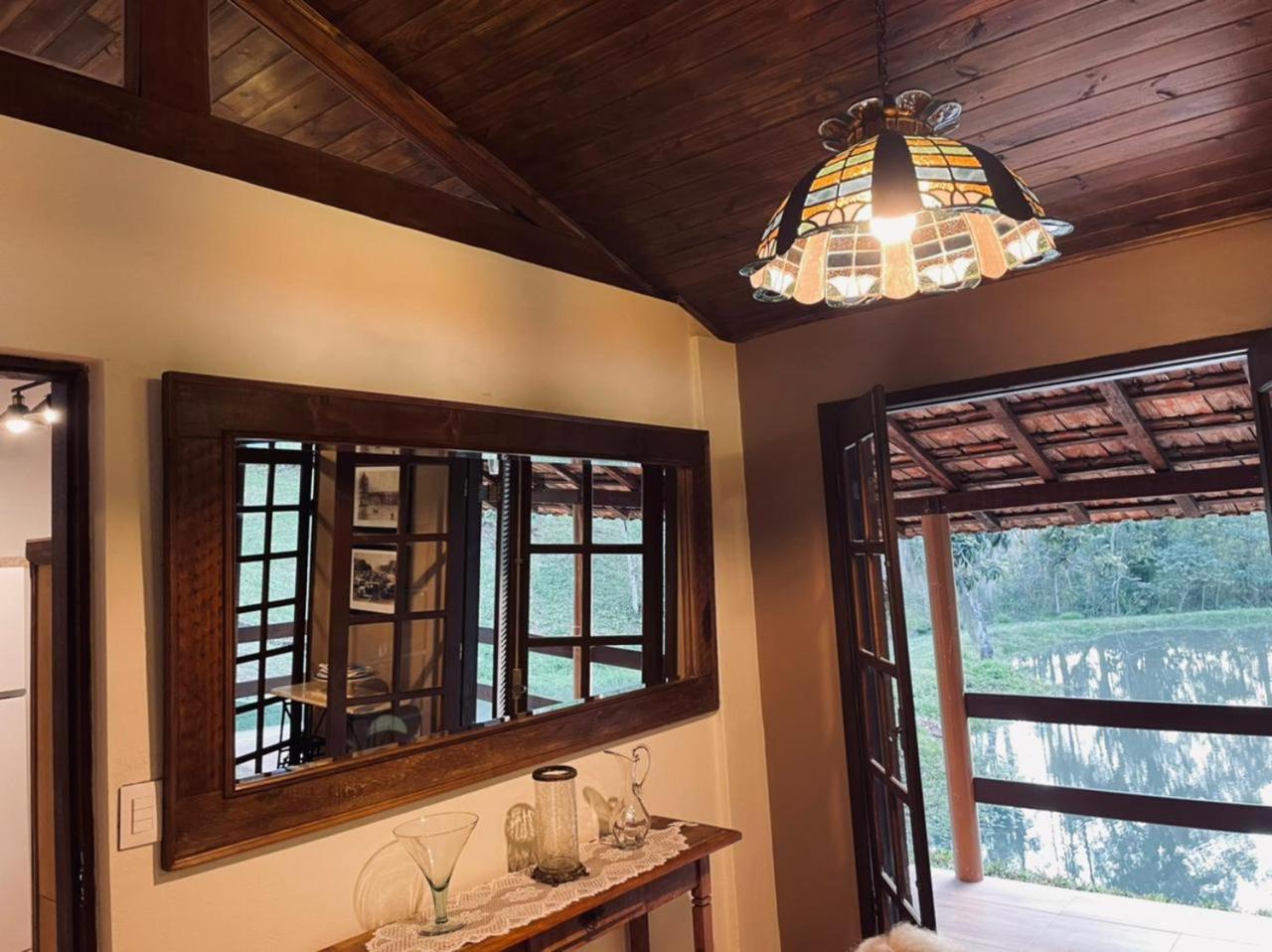 Three-Bedroom Chalet photo 1