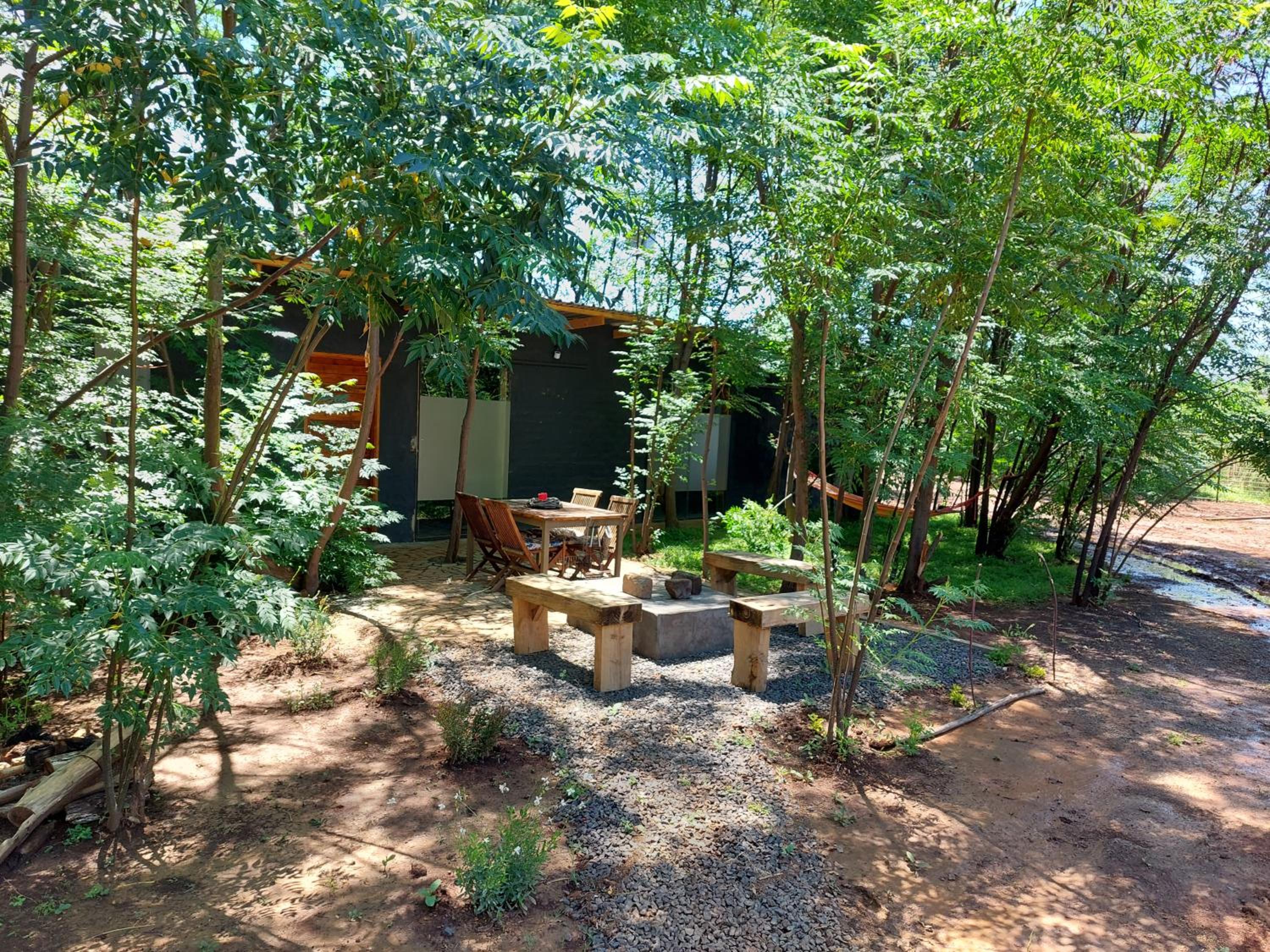 Two-Bedroom Chalet - Photo 26