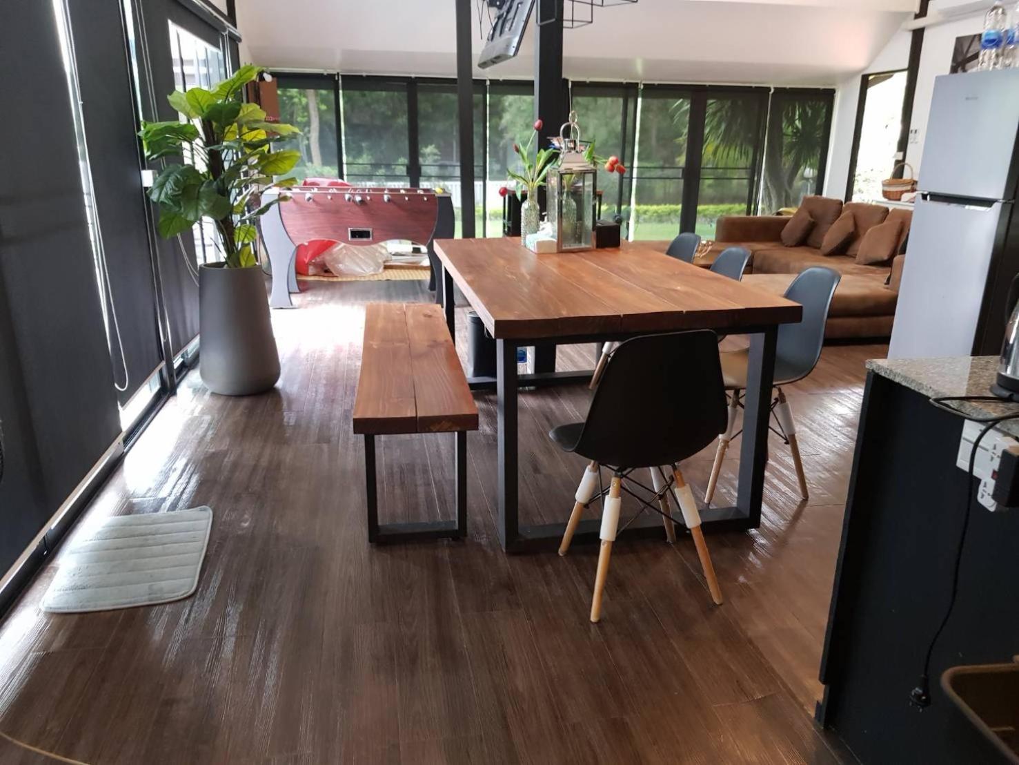 Three-Bedroom House - Photo 17