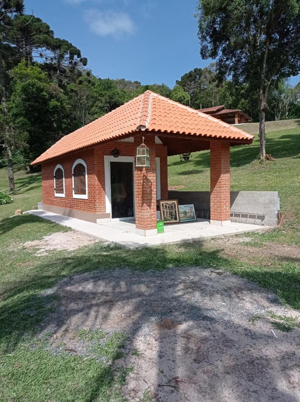 Chalet photo 3