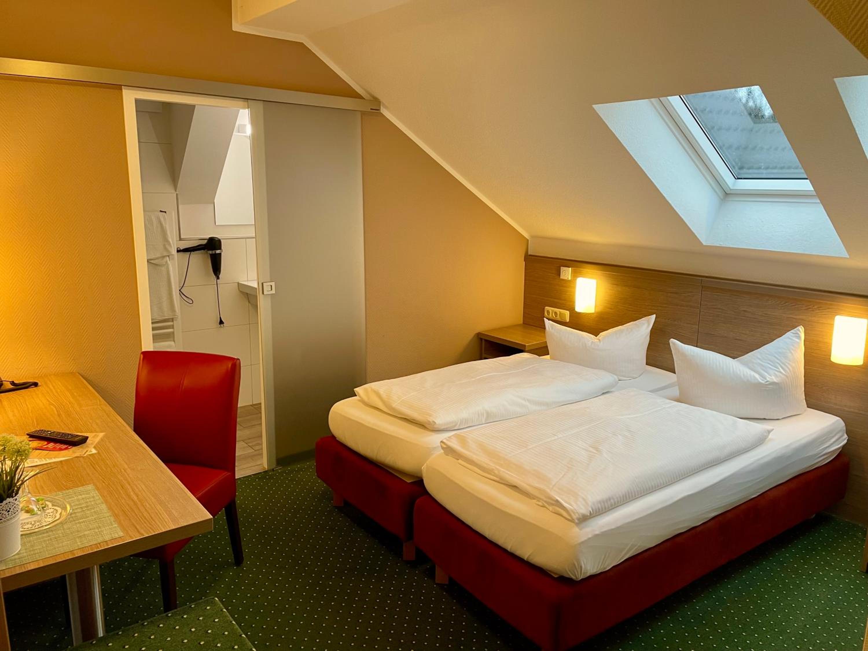 Double Room - Photo 1